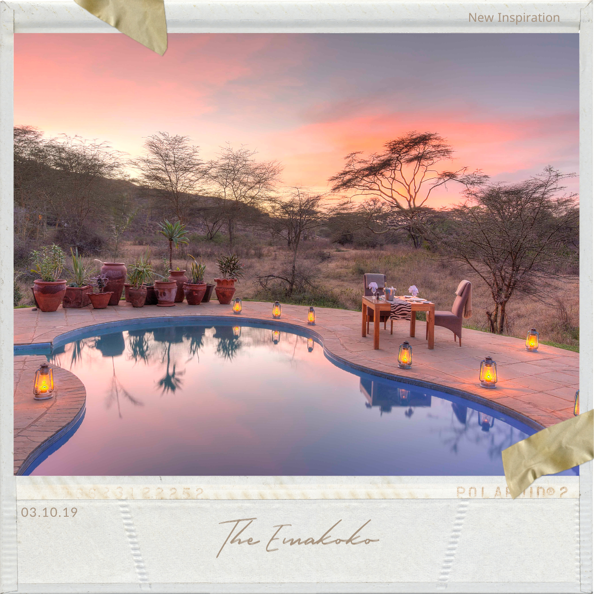 Emakoko Resort Nairobi