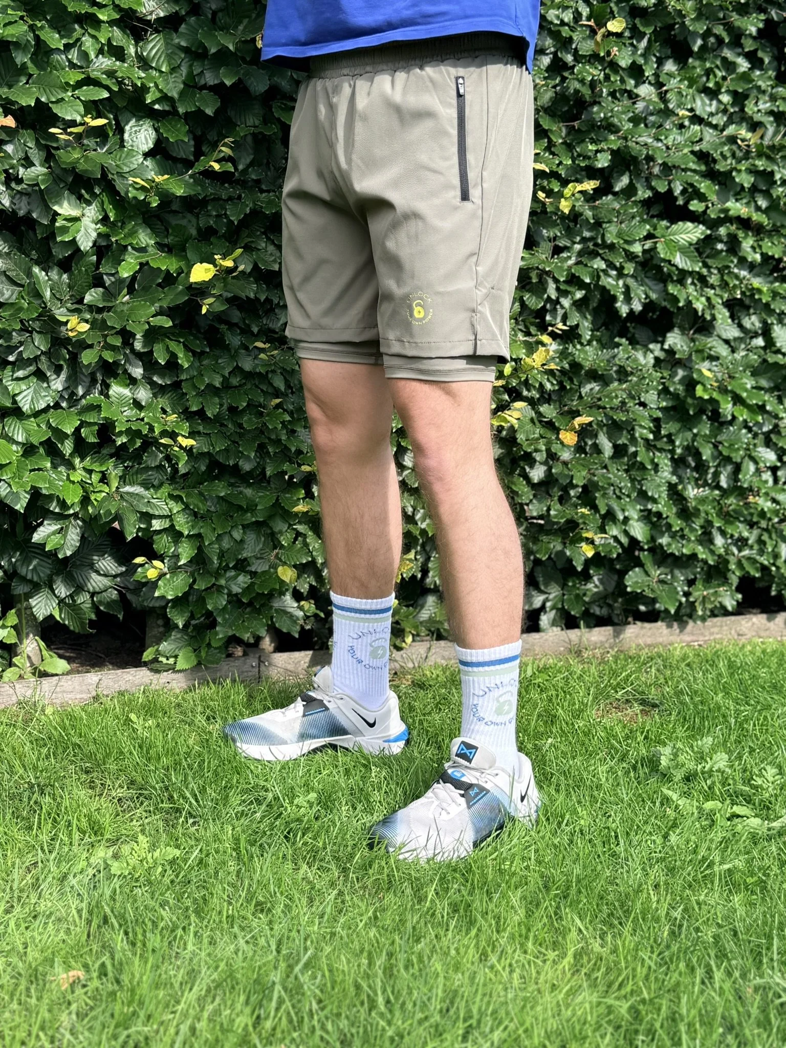 Men's Shorts - Extra Tights