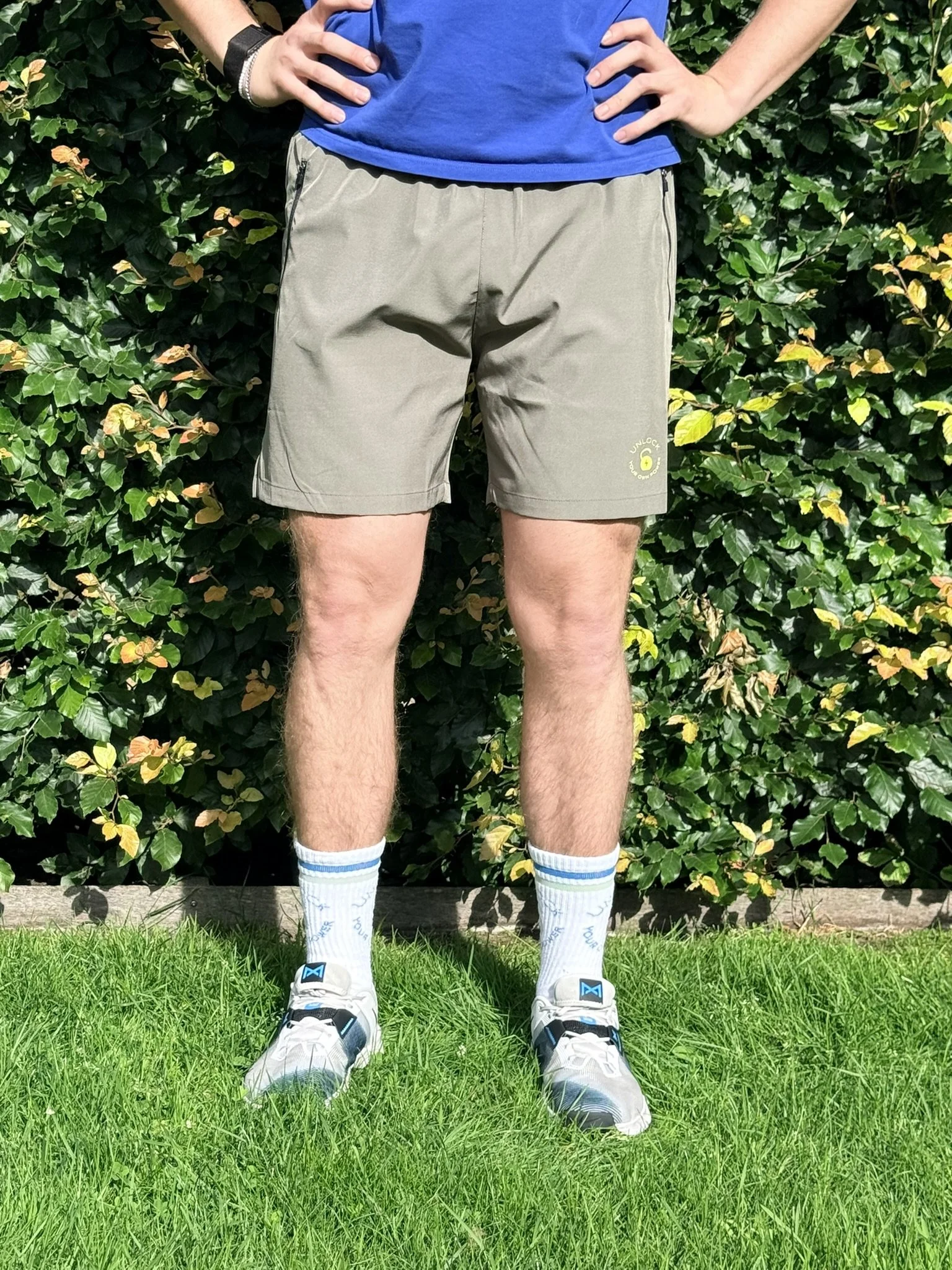 Men's Shorts