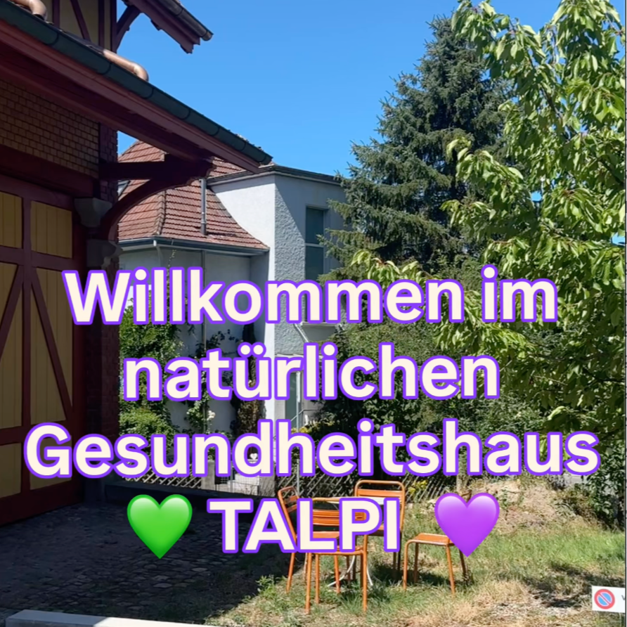 Das sind wir! Herzlich Willkommen.