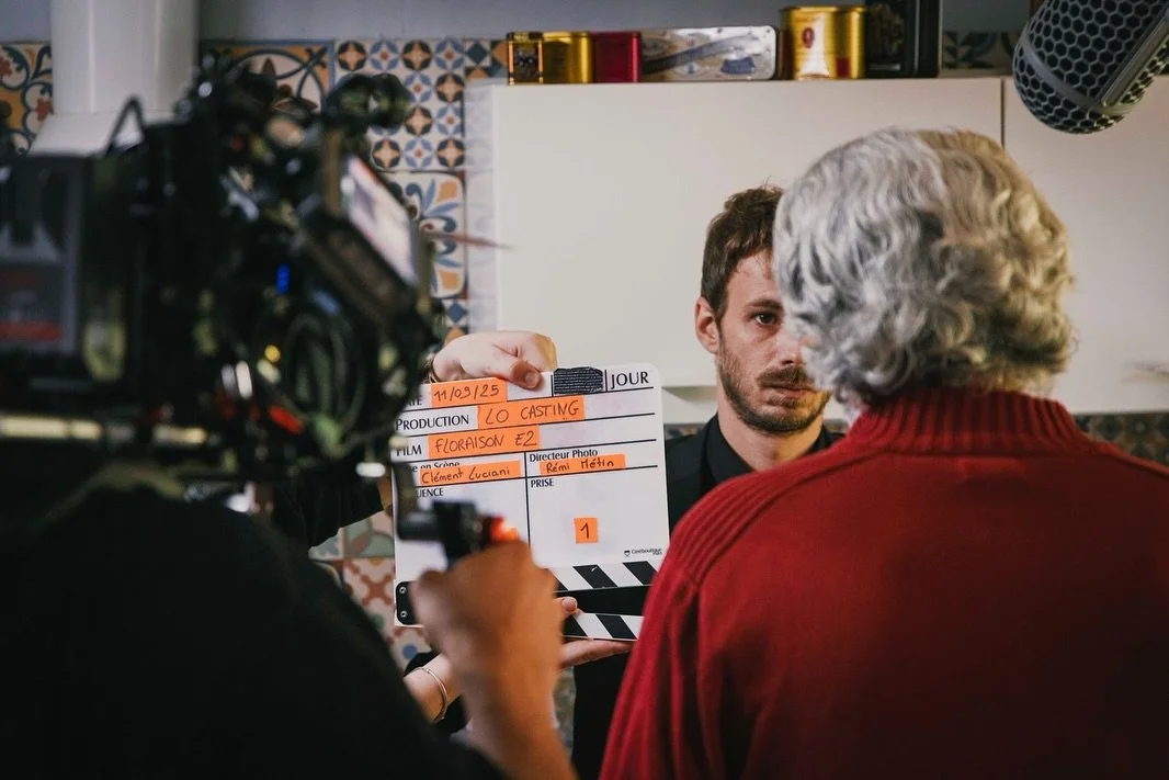 Floraison E2 réalisé par @cjn_luciani
with @loicouvrard @julia_petitot
@laura.v.19 @yannick_follain @fannygaumont
@angelelautre @jcvalli @vincent_lesti
📸by @audrey_gros_photography
Assistante real @creumprod assistée de @