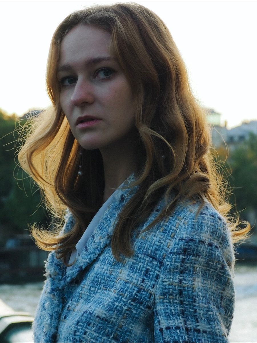 Here&rsquo;s to the fools who dream. 

📸 @constance.en.grain