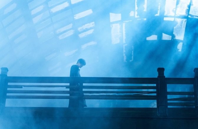 Parce qu&rsquo;en ce 10 d&eacute;cembre sort R&eacute;surrection de Bi Gan. 

Chef-d&rsquo;&oelig;uvre sensoriel et po&eacute;tique, R&eacute;surrection r&eacute;invente le cin&eacute;ma comme art total : la m&eacute;moire et le r&ecirc;ve deviennent