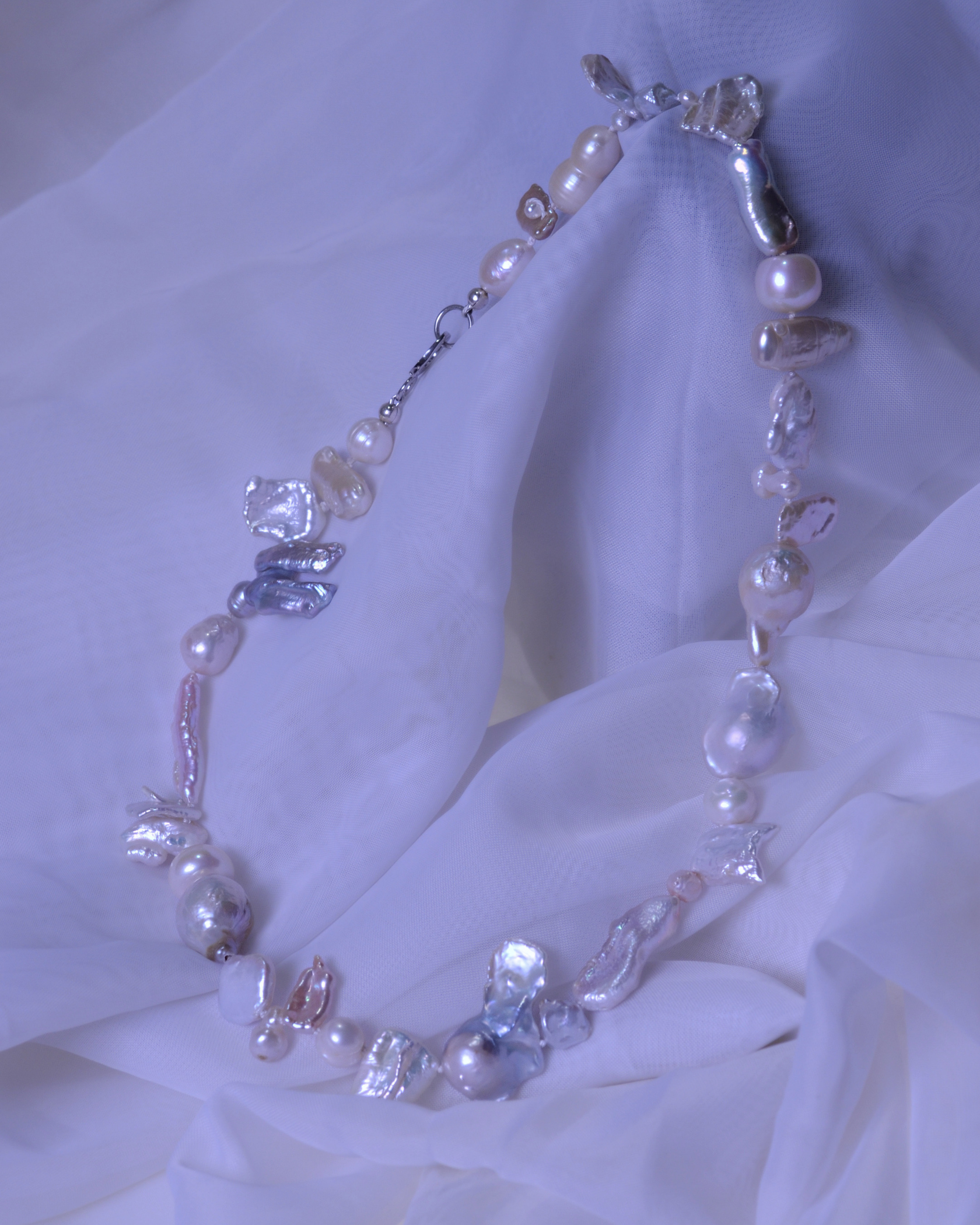 Fiend Necklace