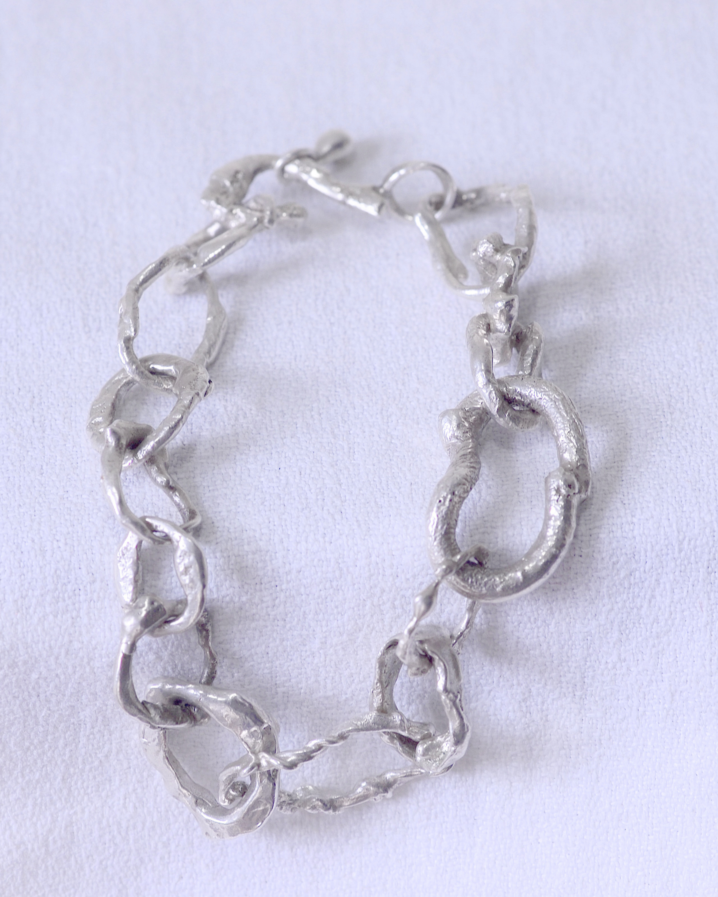 Ulm Bracelet/Anklet