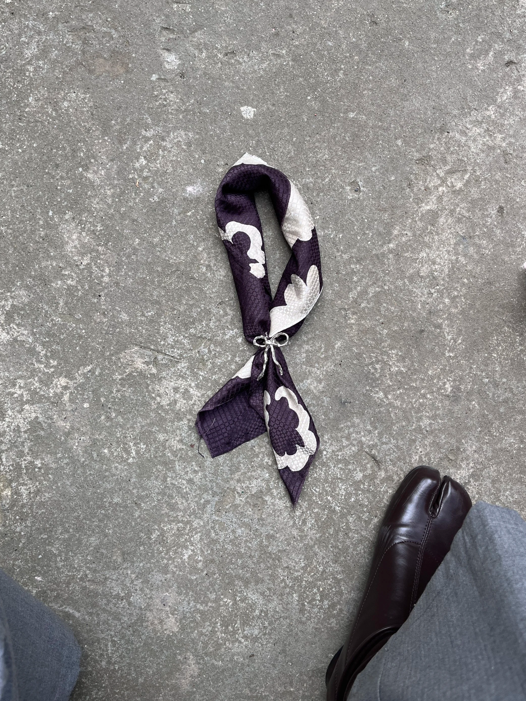 Scarf Tie
