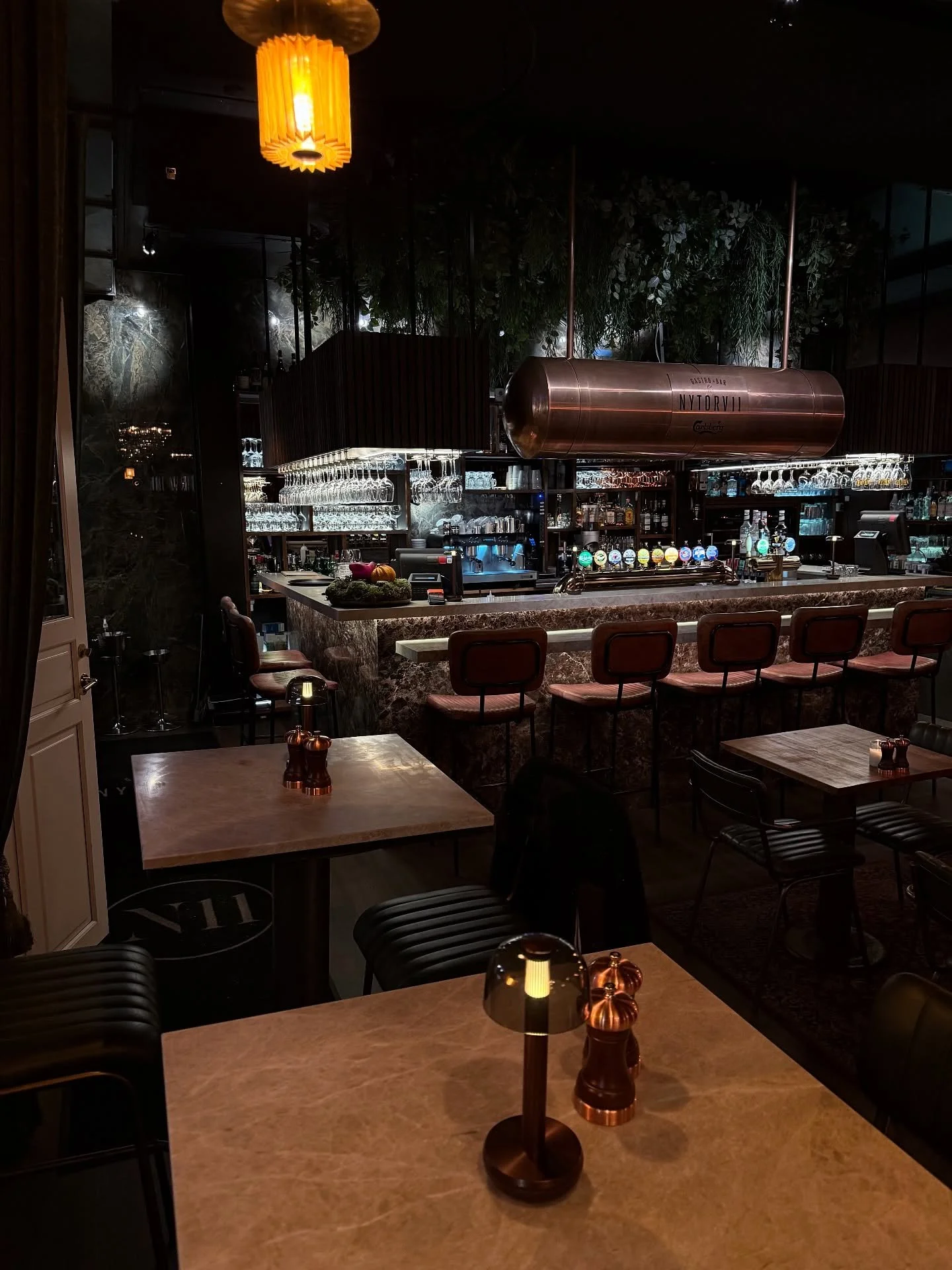 Det nye Nytorv 11 ❤️