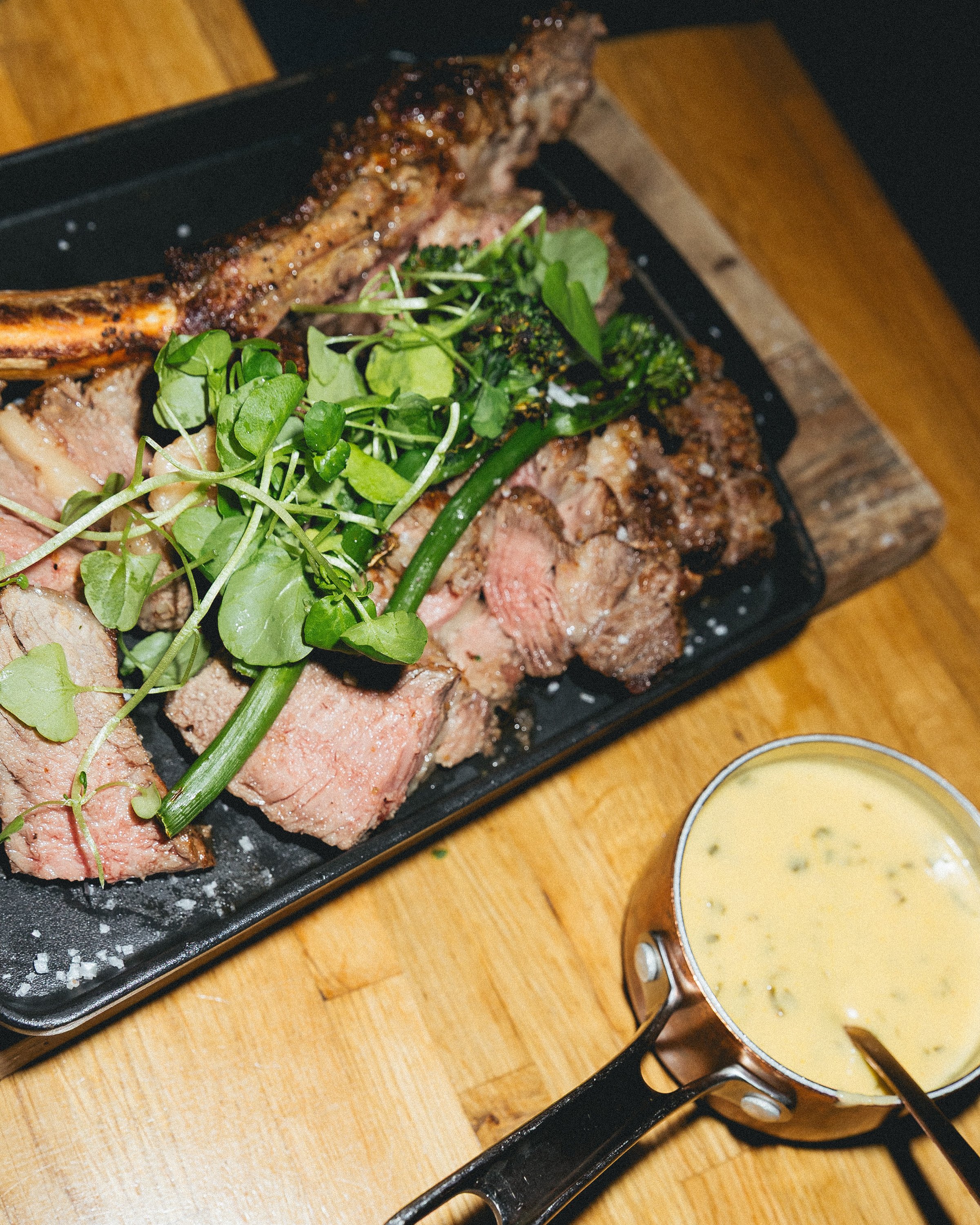 N11 JANUAR MÅNEDSMENU 