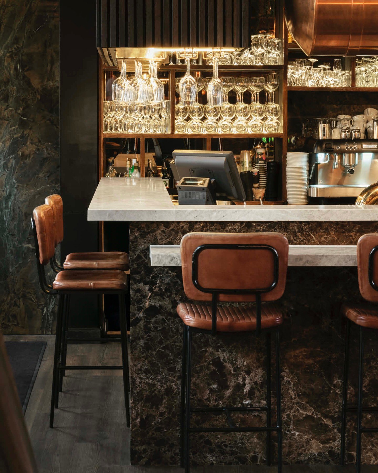 Detaljer fra N11 🖤 #nytorv11