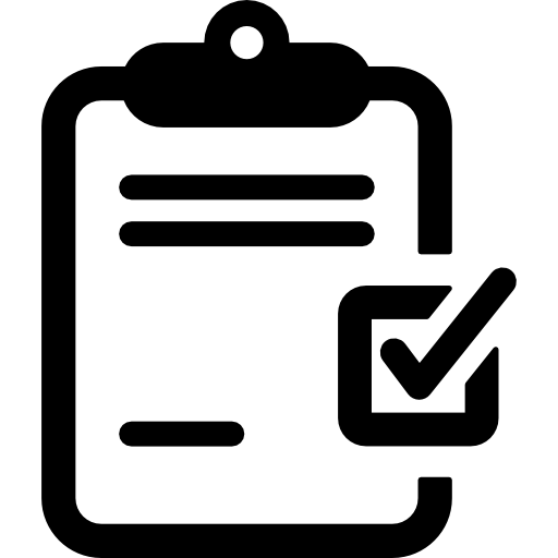 An anime-style illustration of a girl with long hair eating a marshmallow.