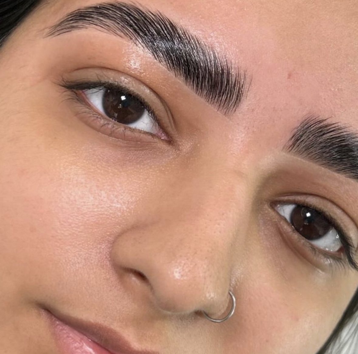 Everything Brows
