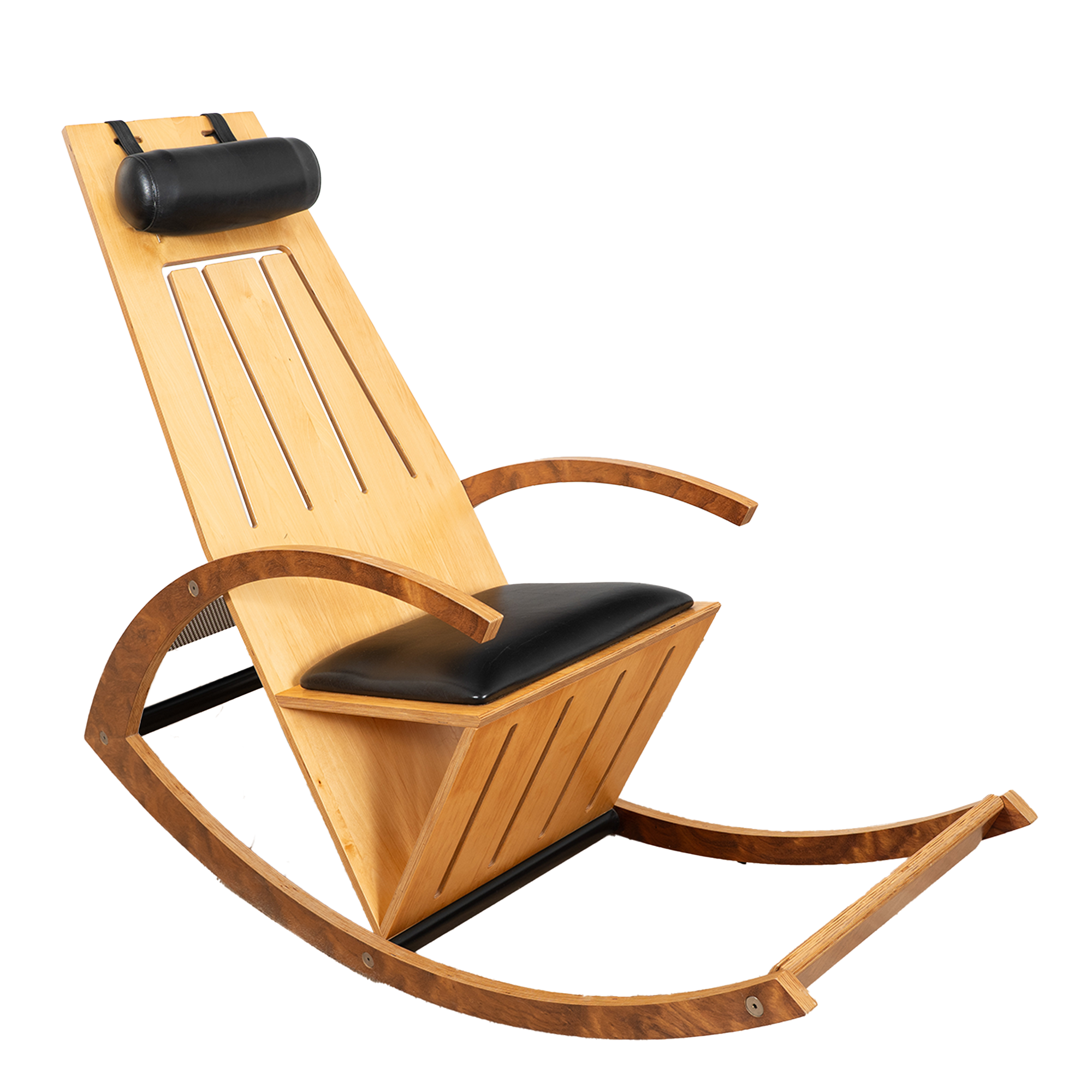 Rocking Chair by Christophe Walch
