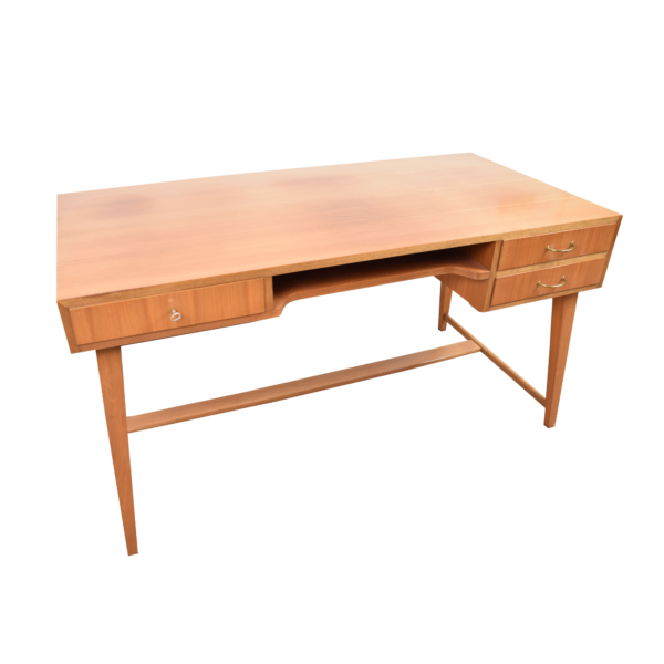 Georg Satink “Model 468” for WK Möbel