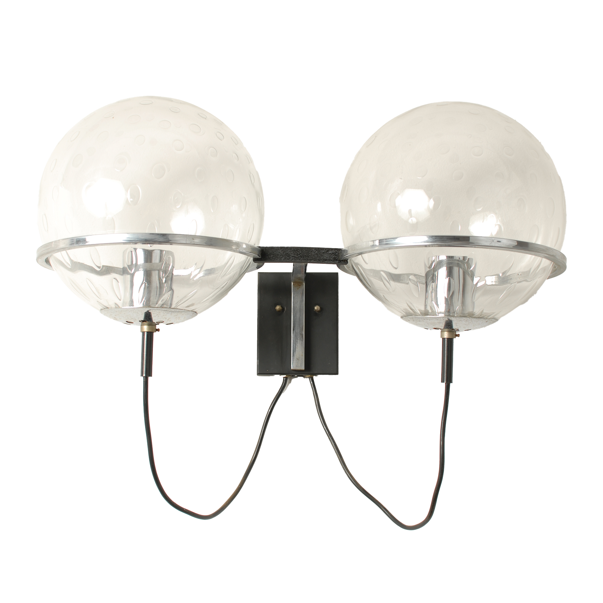 Saturnus wall light by Raak