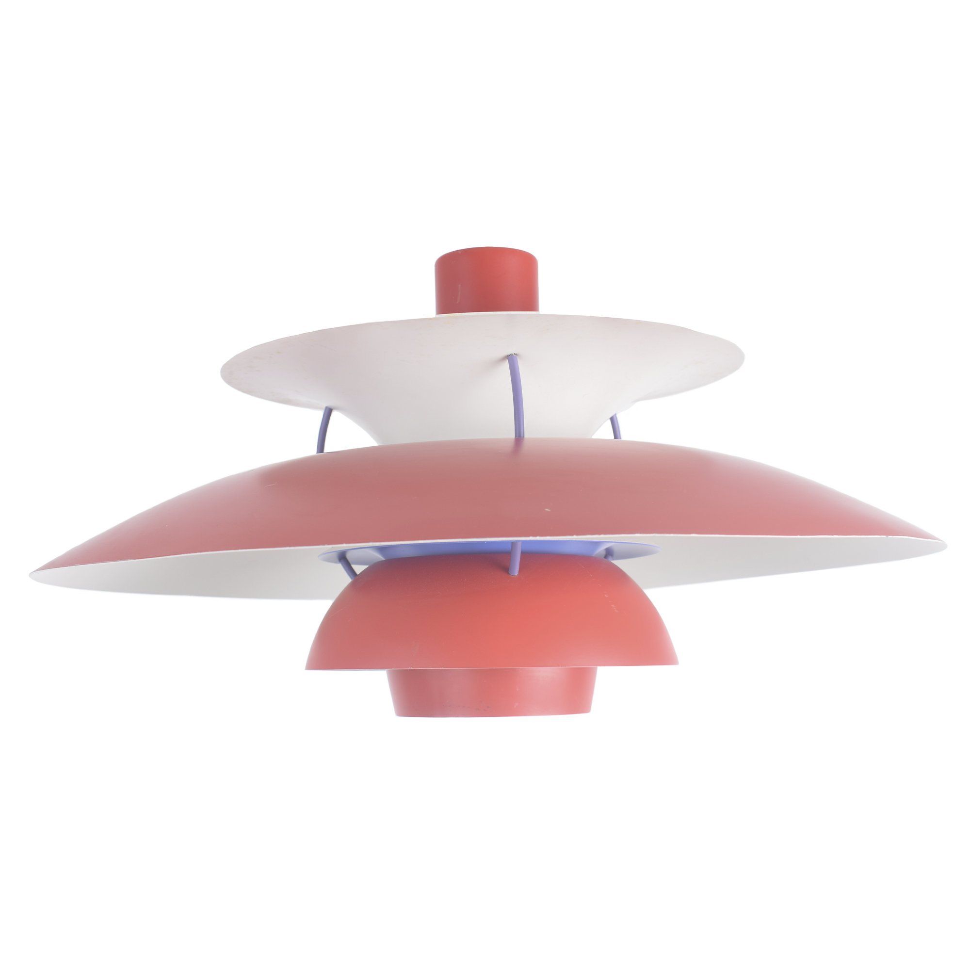 PH5 Pendant light by Poul Henningsen