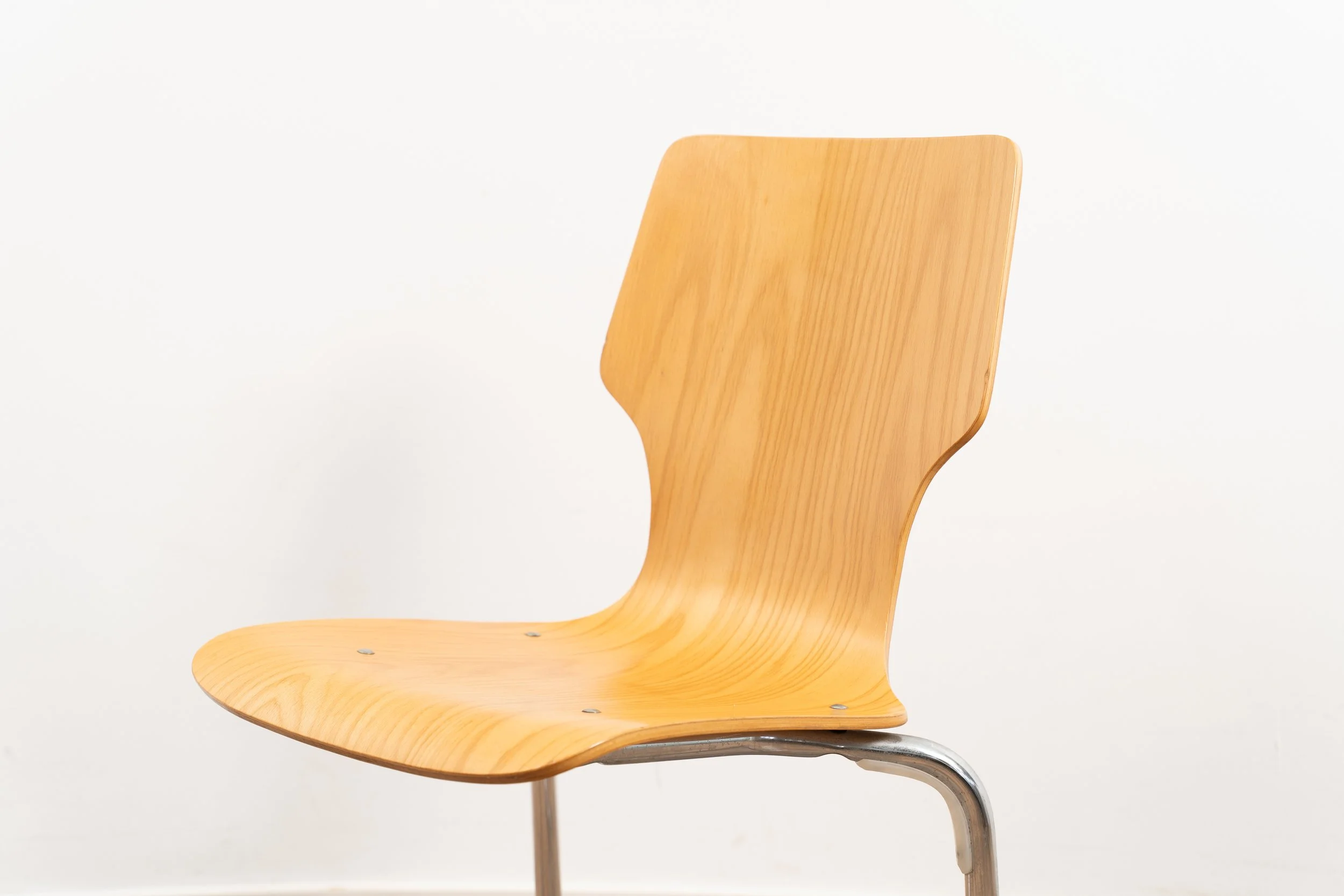Vintage Cantilever chair (3 of 5).JPG