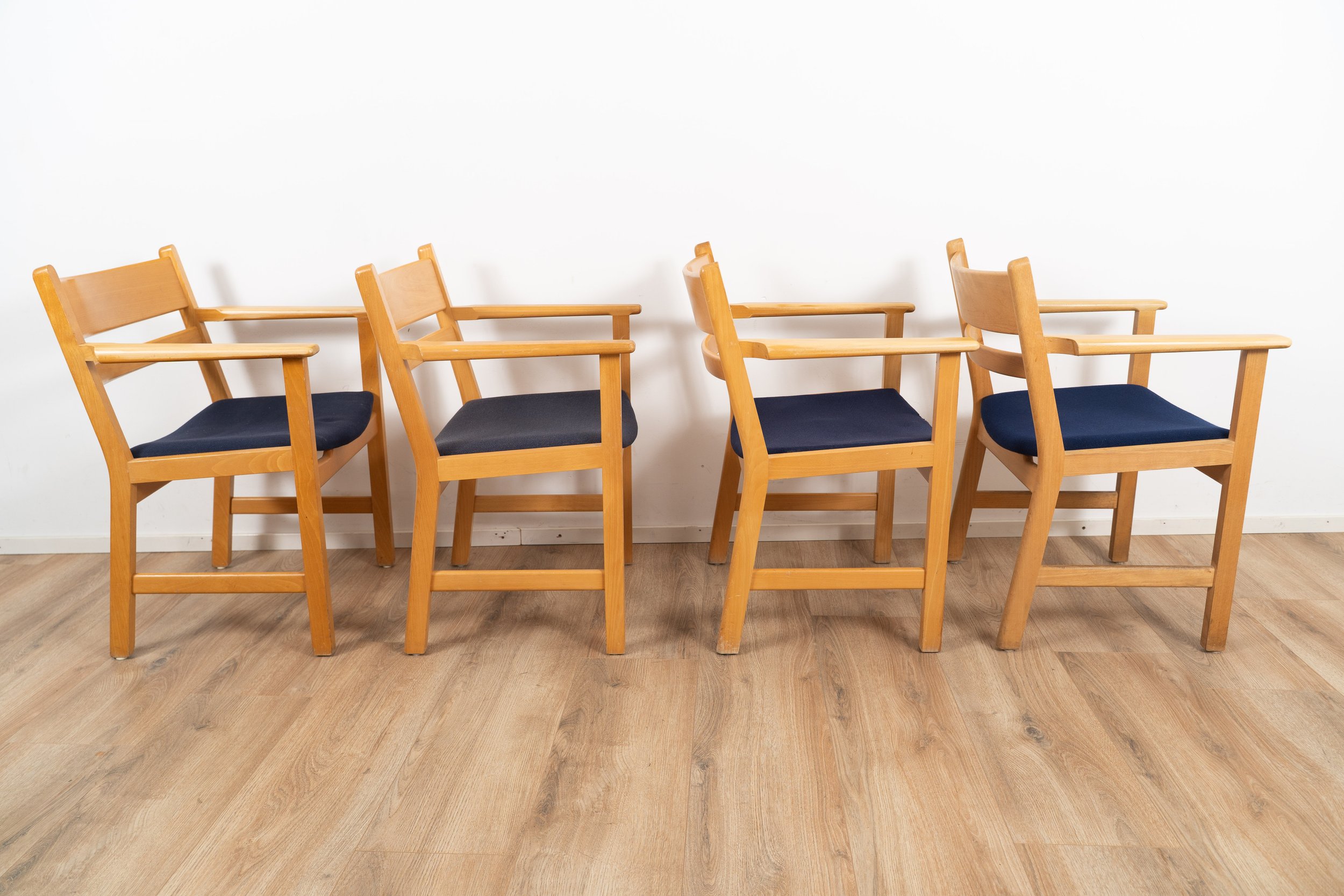 Armchair set by Hans J. Wegner (5 of 17).JPG