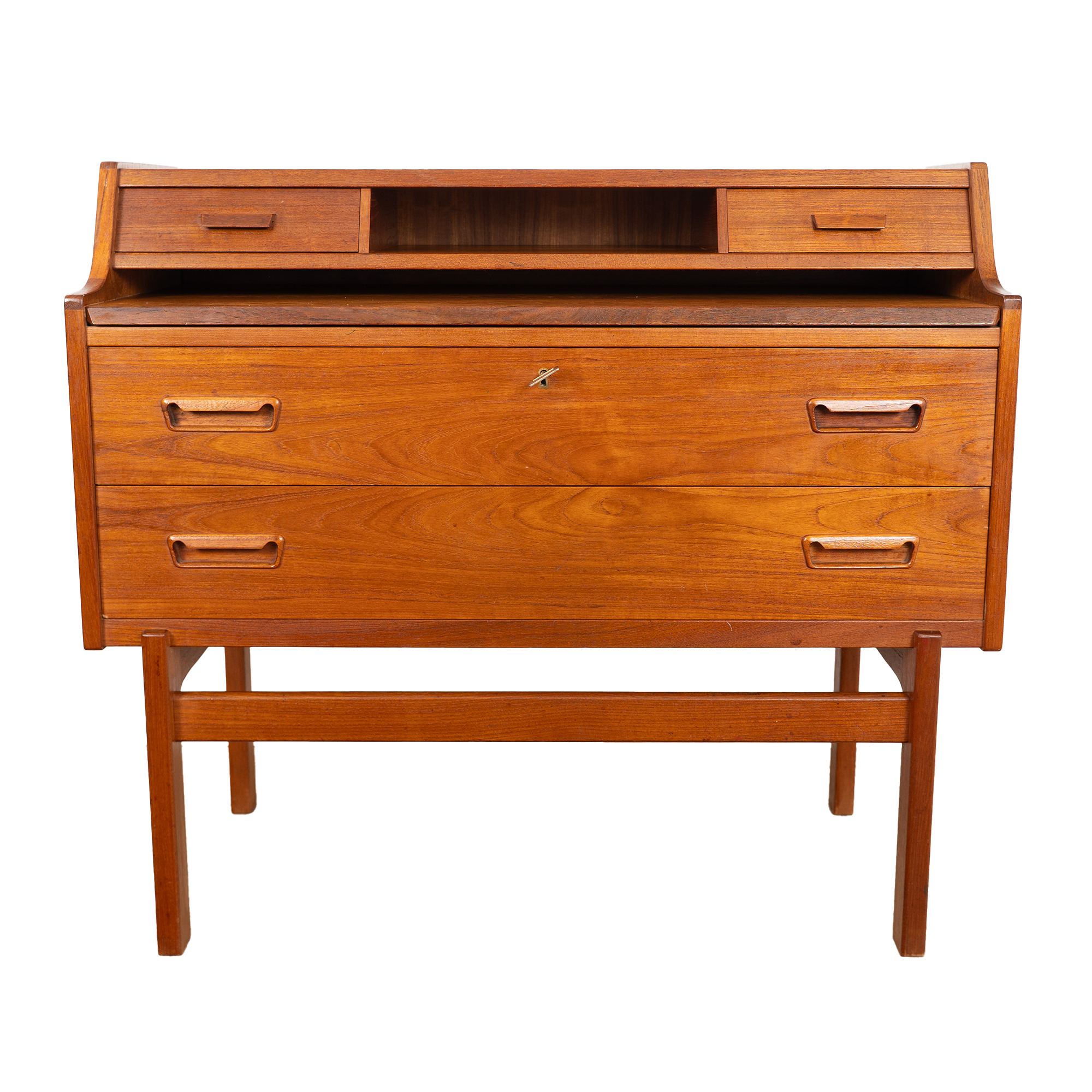 Writing desk by Arne Wahl Iversen