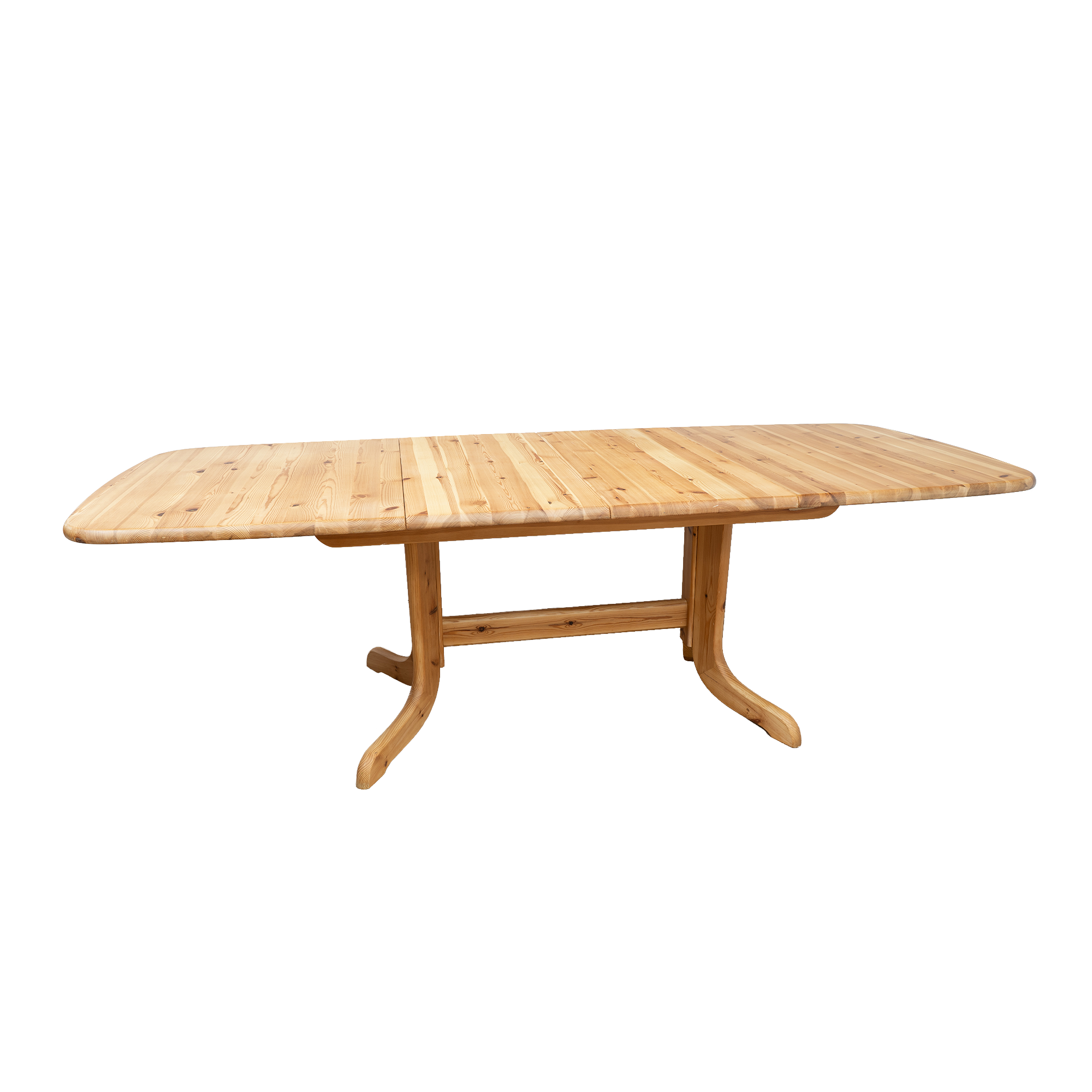 Dining table by Rainer Daumiller