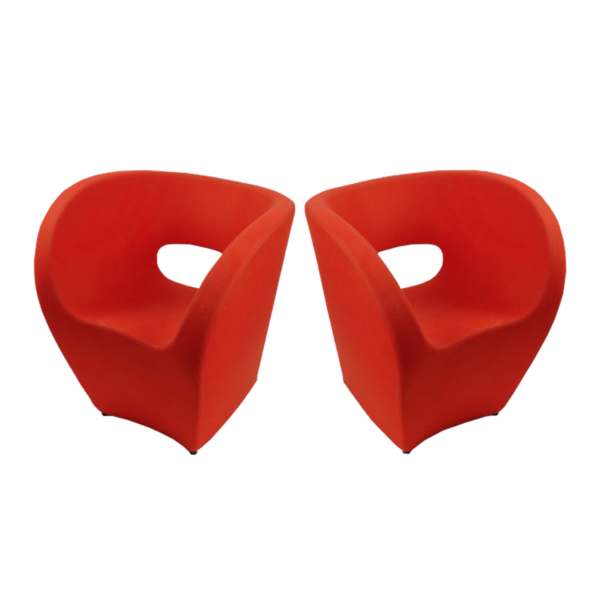 ittle Albert by Ron Arad for Moroso