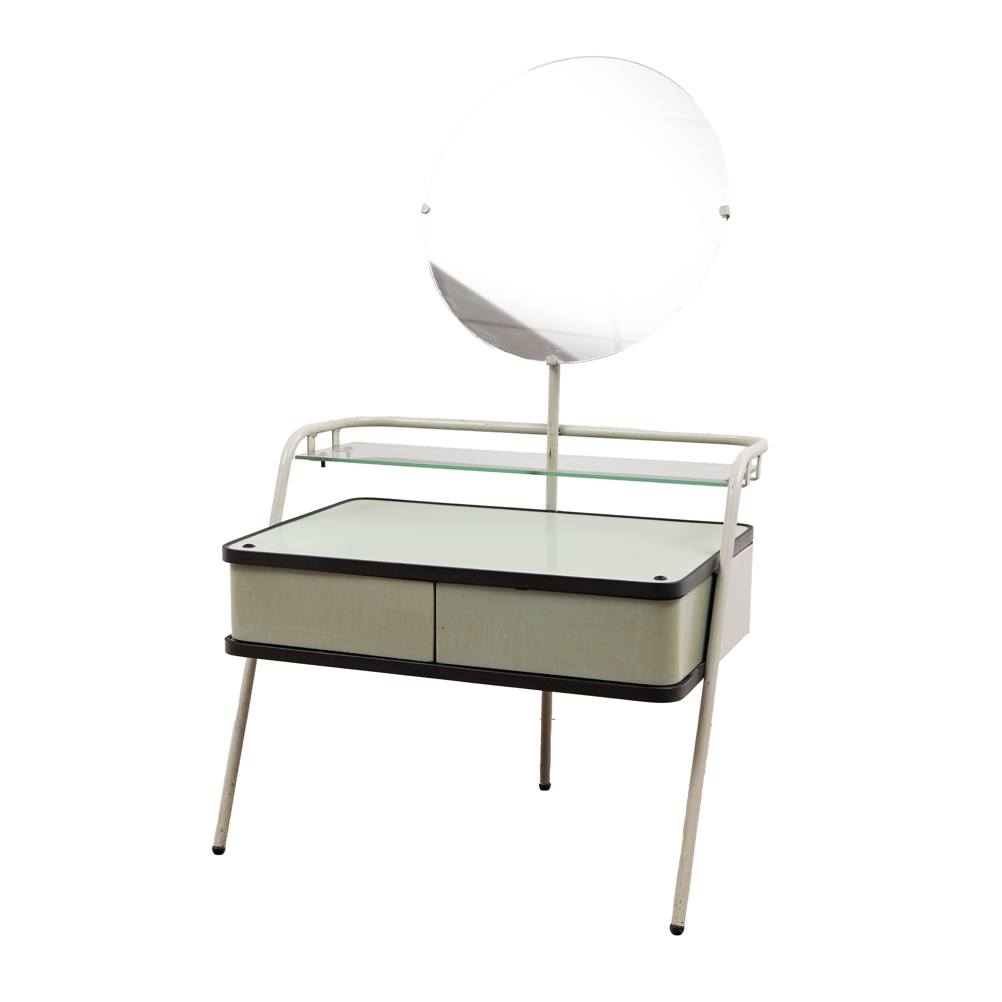 Dressing table by Auping