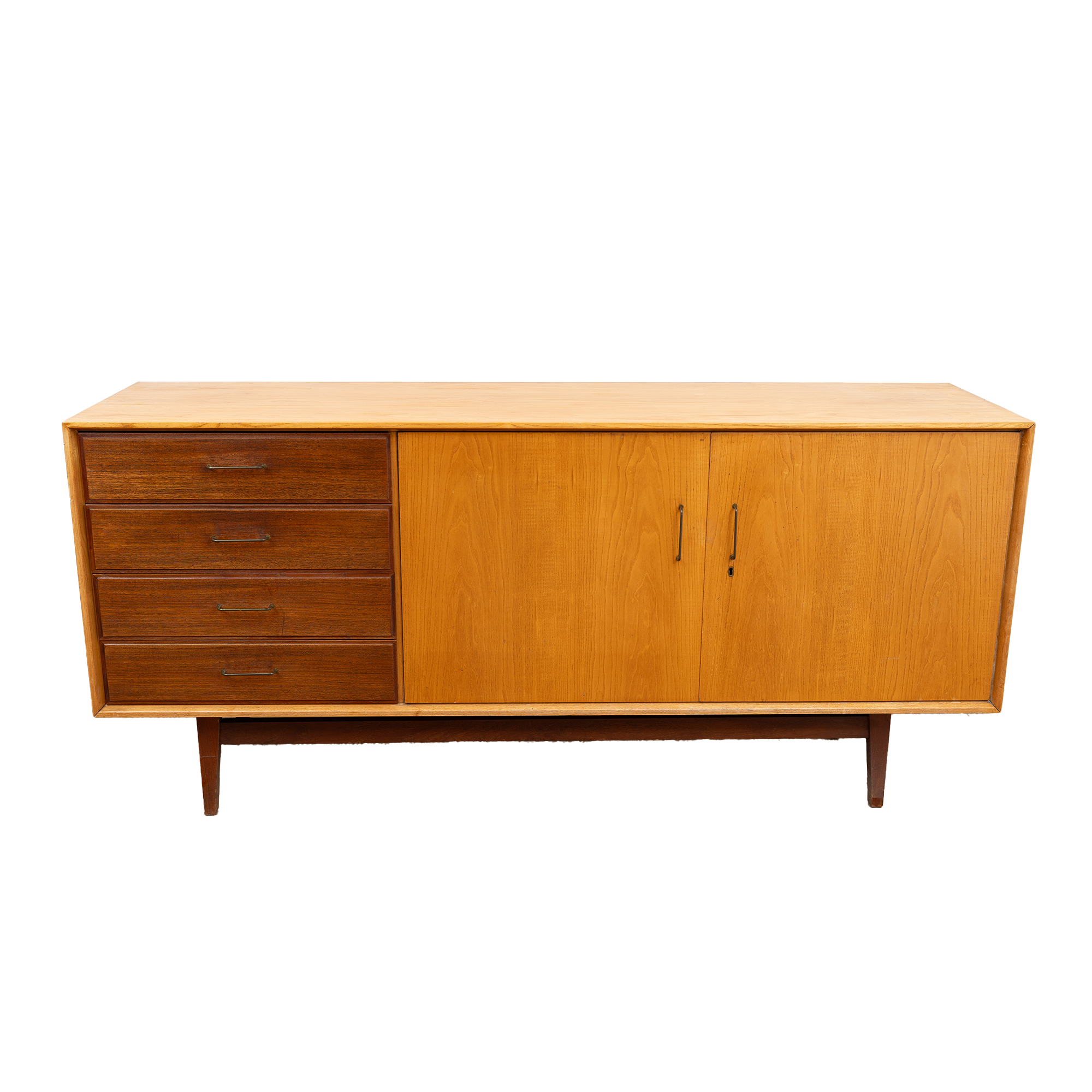 Vintage sideboard