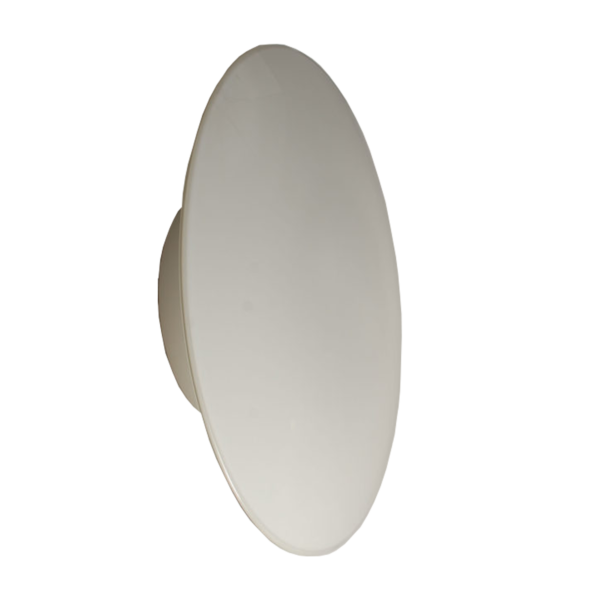 Eklipta wall light by Arne Jacobsen