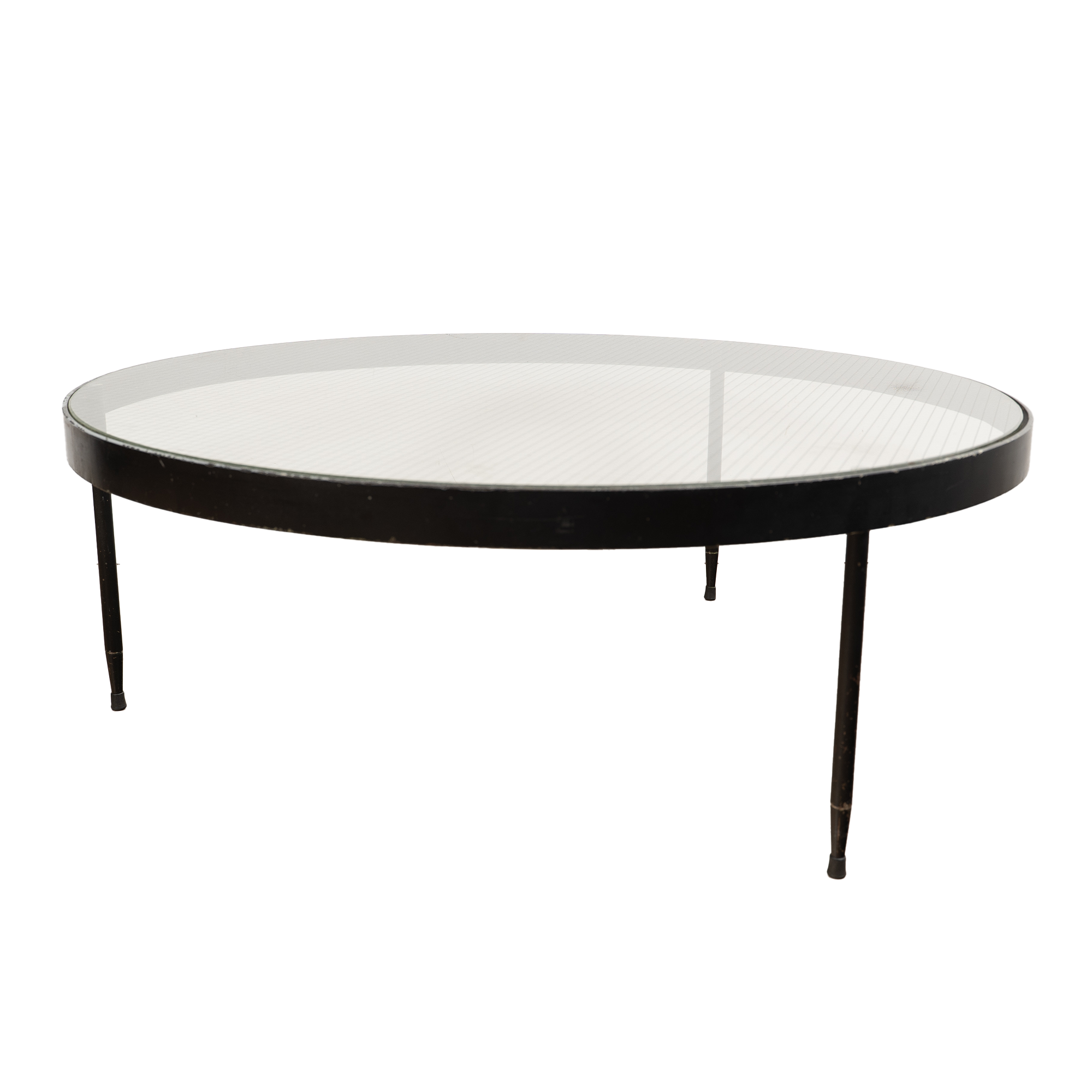 Coffee table by Janni van Pelt