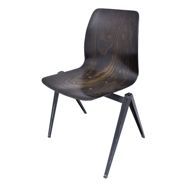 School chair by Galvanitas