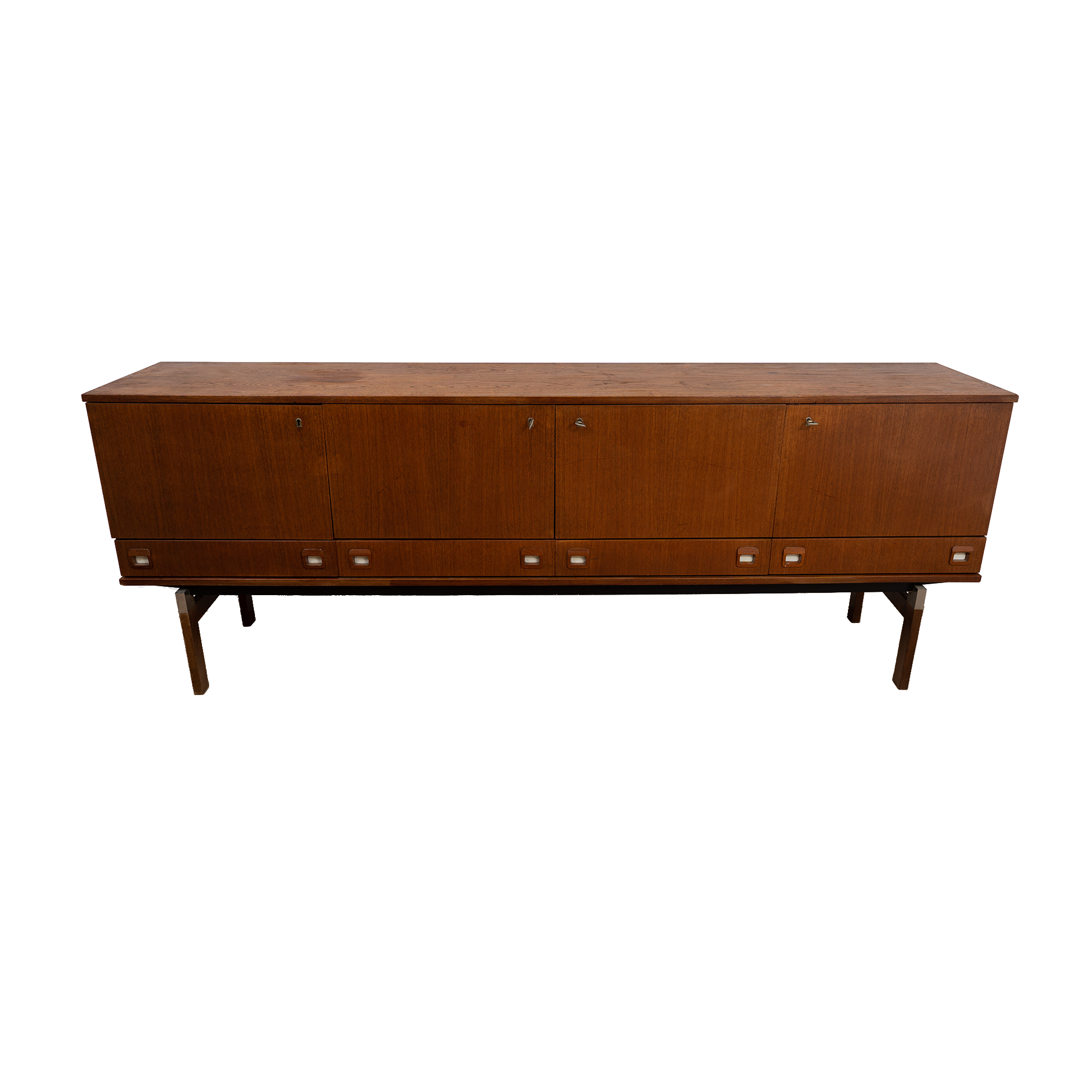 Vintage sideboard