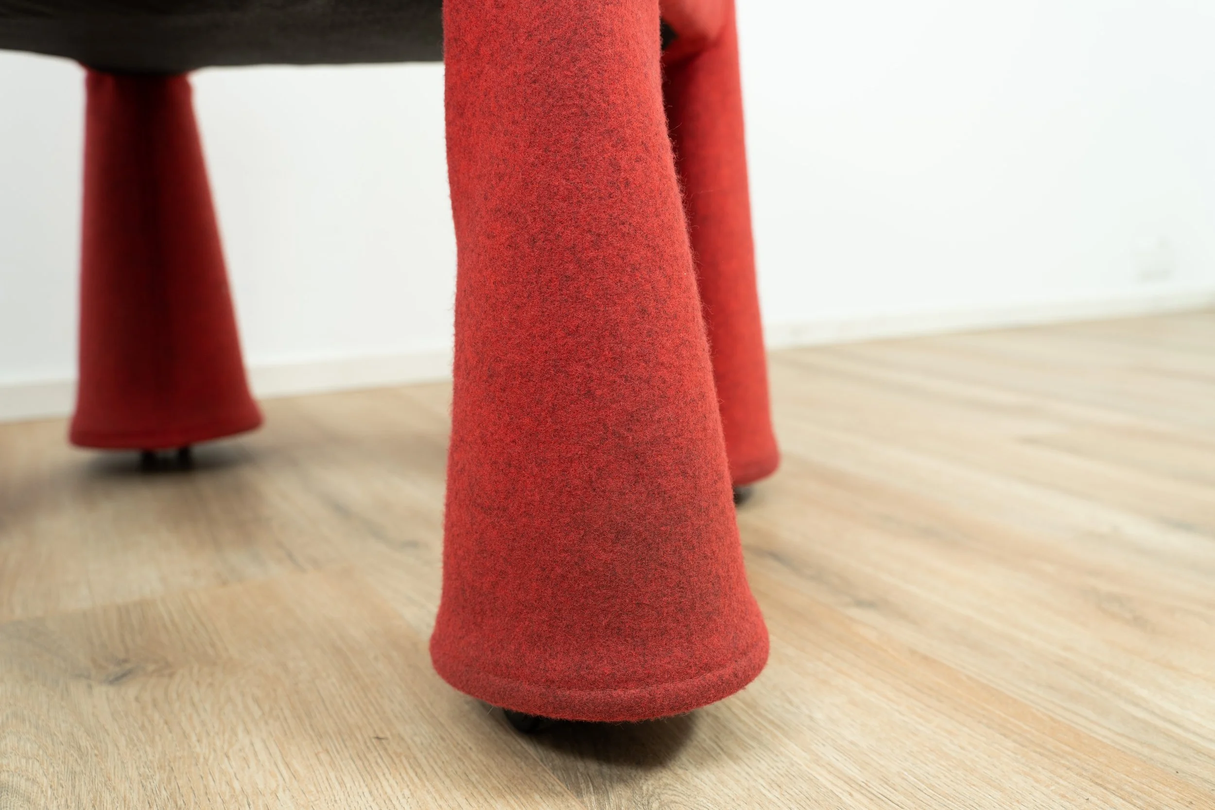 VIP Dining Chair by Marcel Wanders: A Modern Classic — Howaboutout