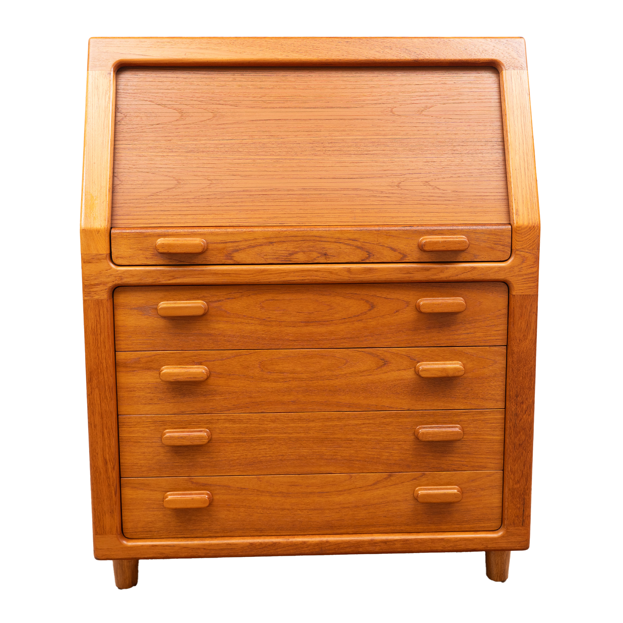 Secretary by Dyrlund.