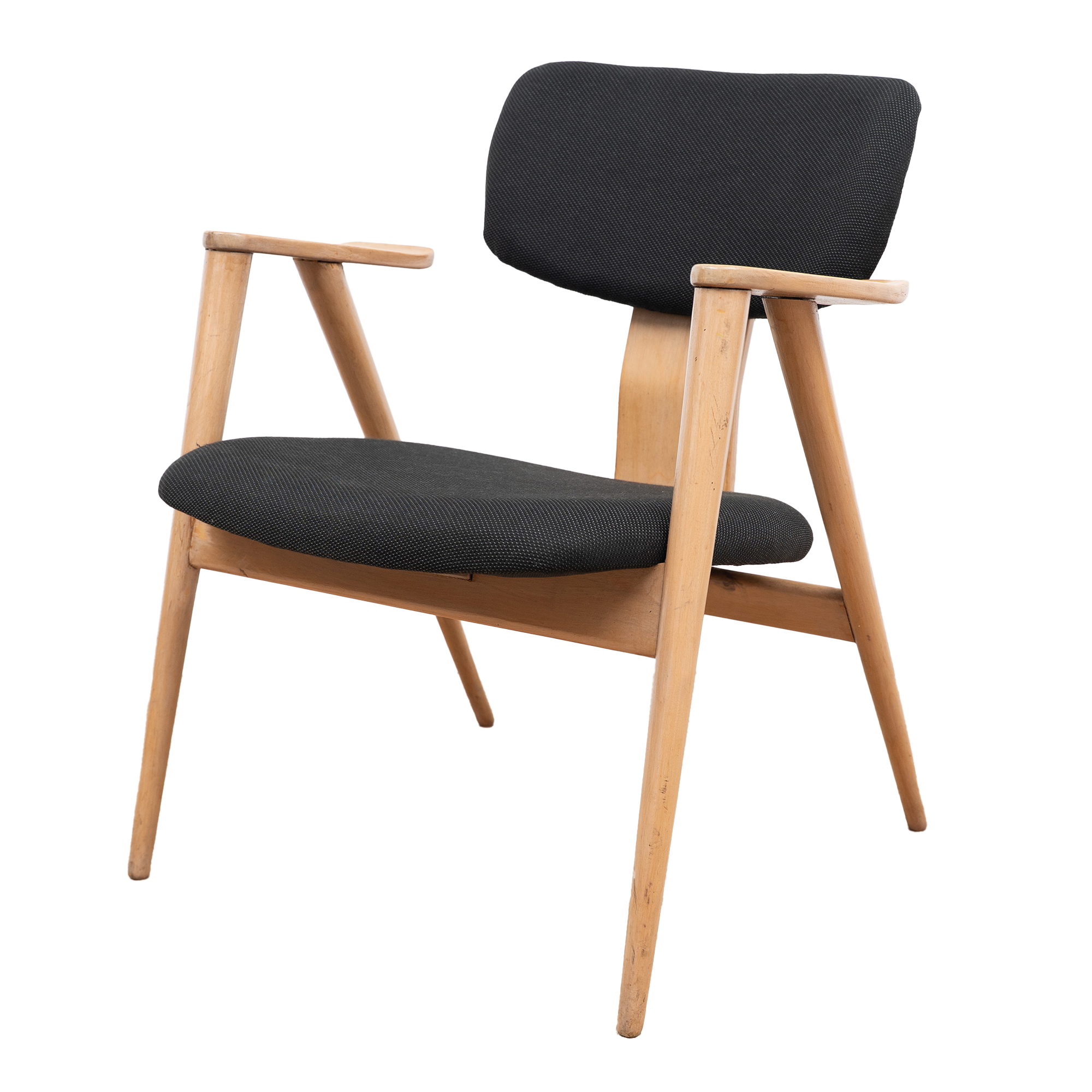 FB14 Armchair by Cees Braakman