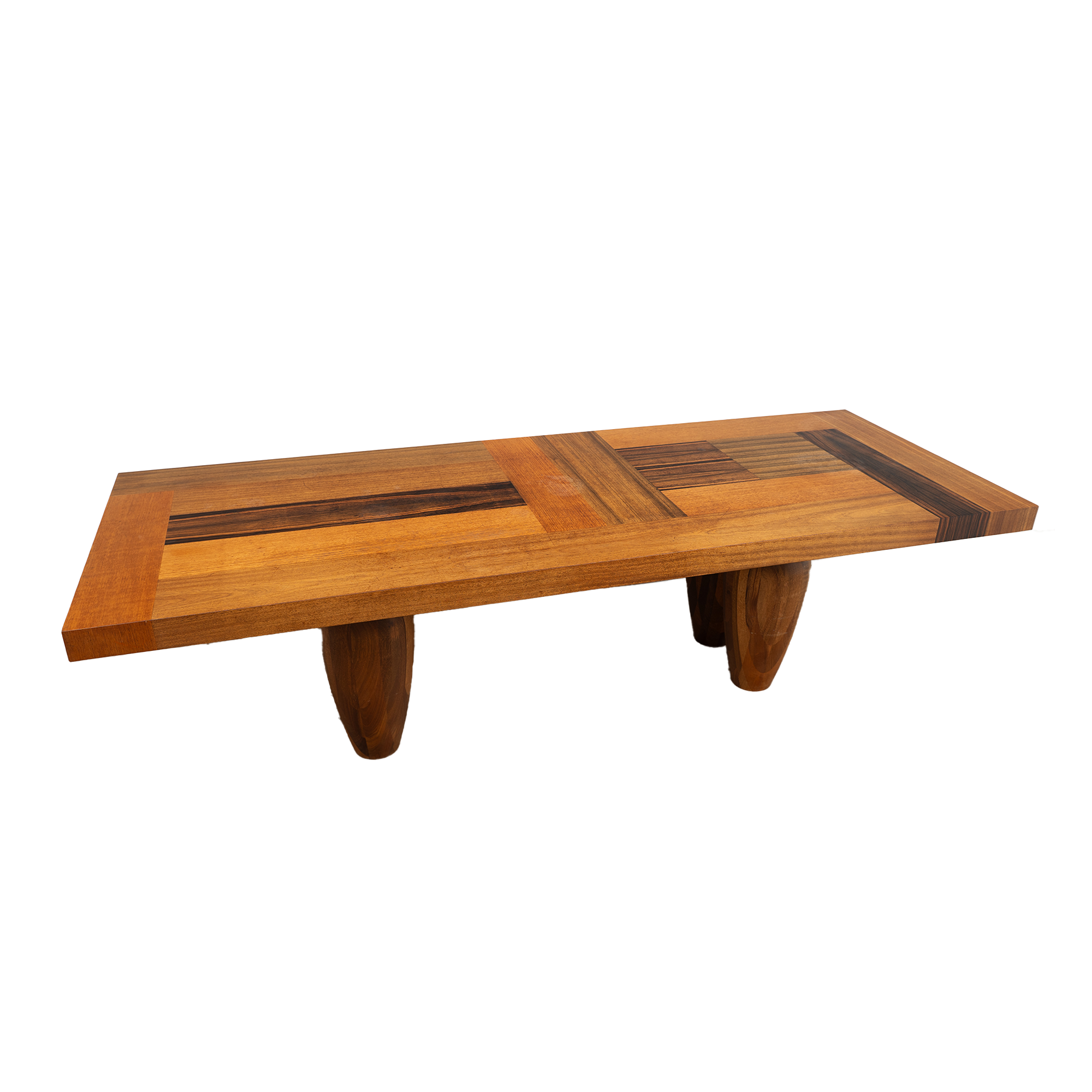 Bagutta dining table by Henk Vos