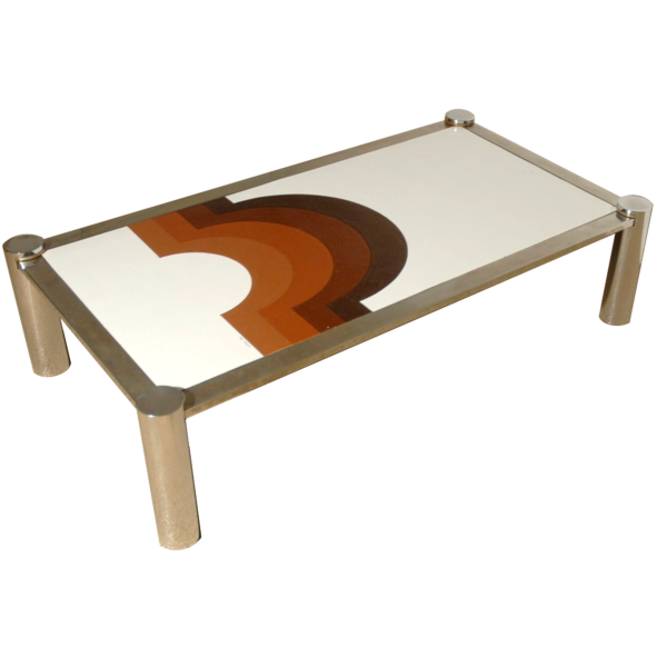 Denisco coffee table