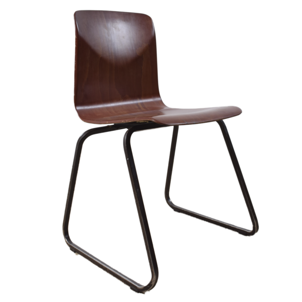 Galvanitas S23 round frame