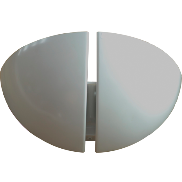 Raak wall light