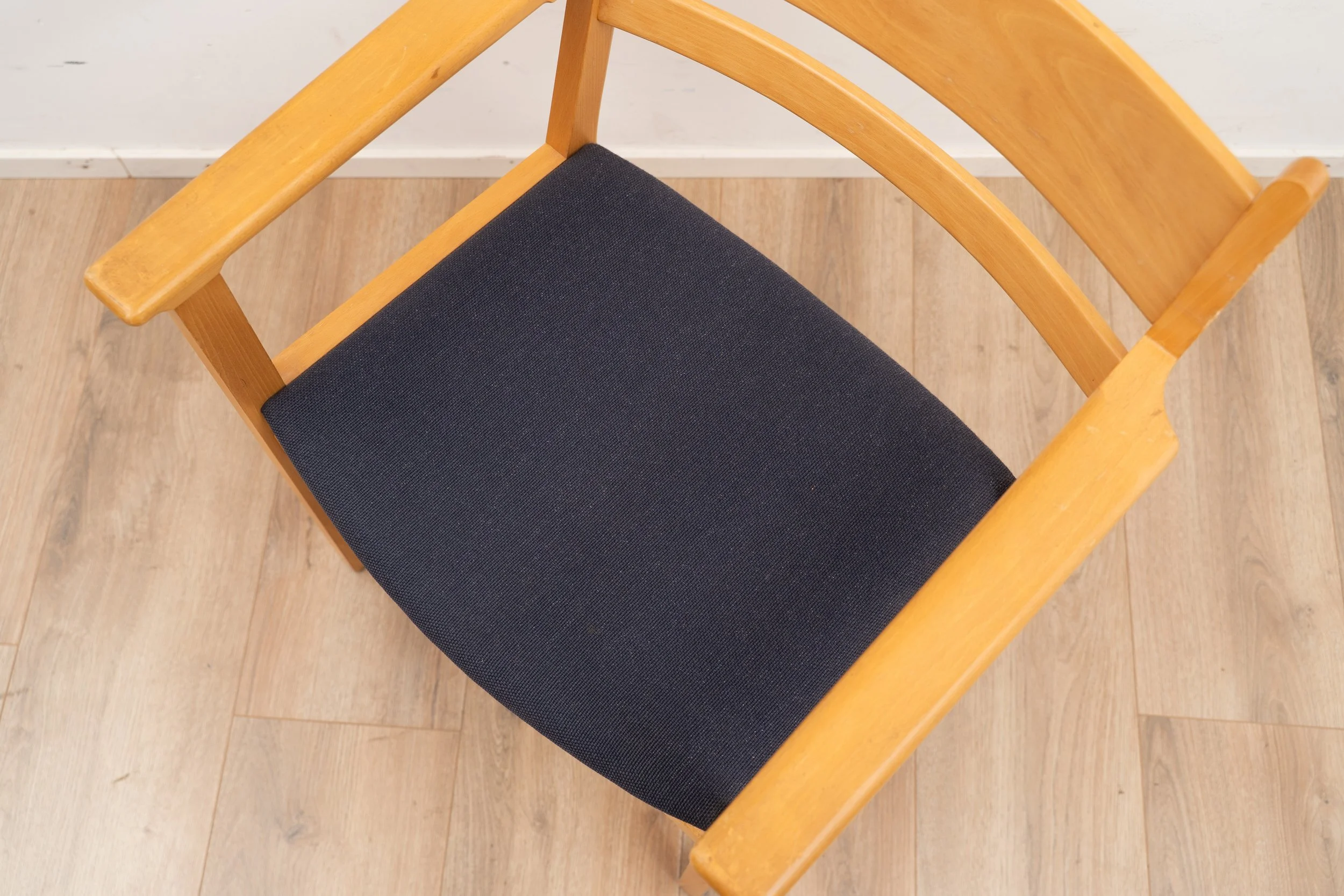 Armchair set by Hans J. Wegner (11 of 17).JPG