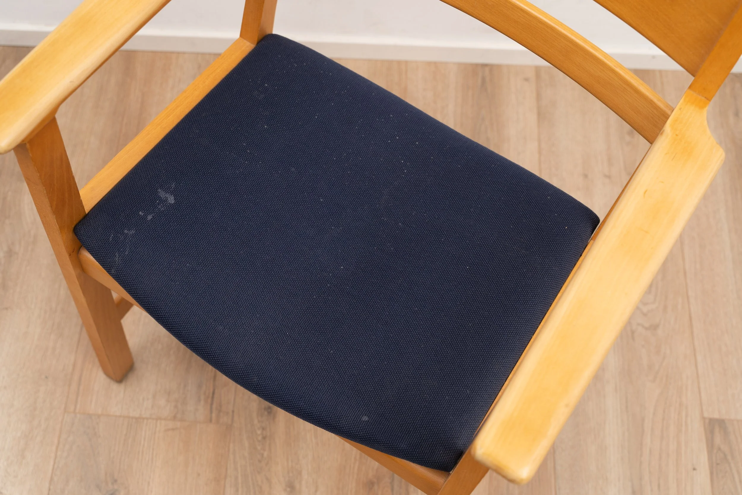 Armchair set by Hans J. Wegner (8 of 17).JPG