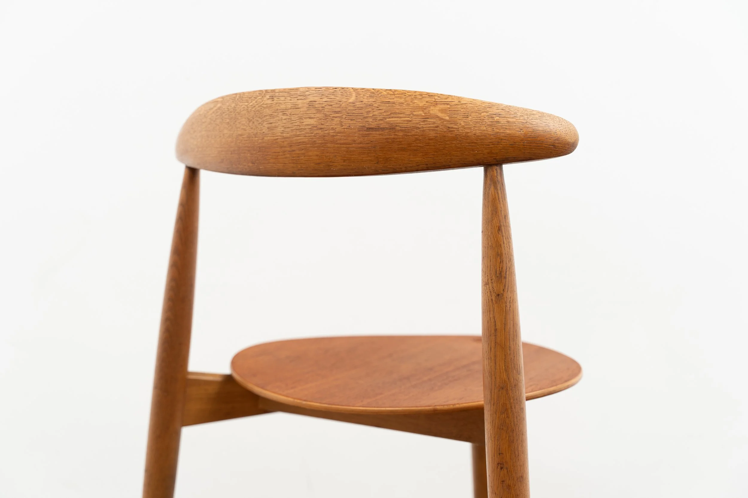 Dining Table & Chairs by Hans Wegner (7 of 15).JPG