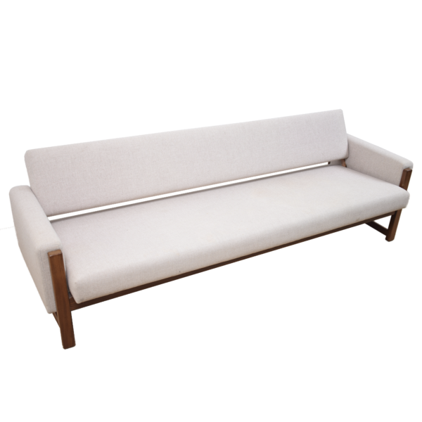 MX01 sofa/daybed by Yngve Exström