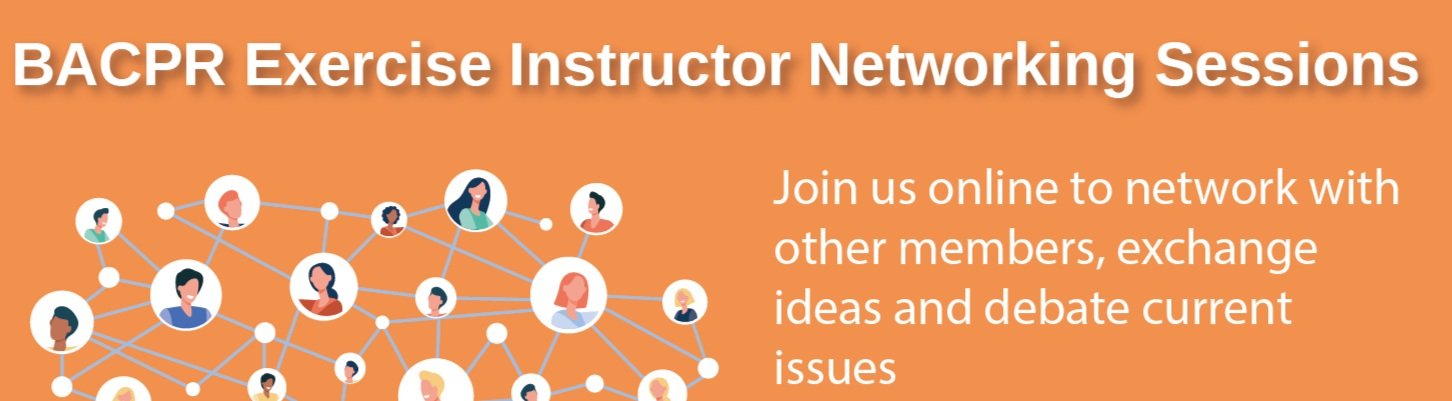 Exercise Instructor Network (EIN) Member’s Hour for PK10ÎÈÓ®´ò·¨ Exercise Instructors (Virtual)