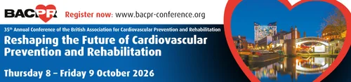 Conference & Events — BACPR