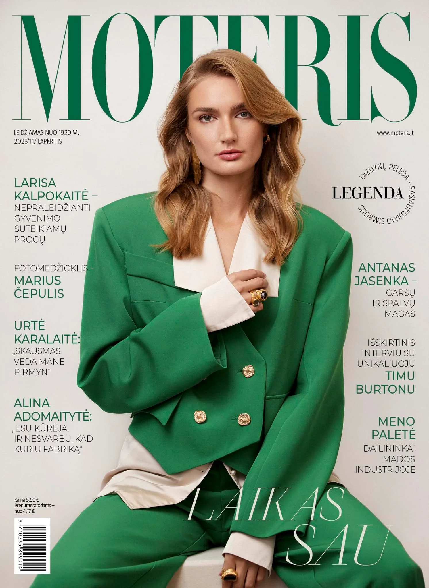 Moteris Cover 23.jpg