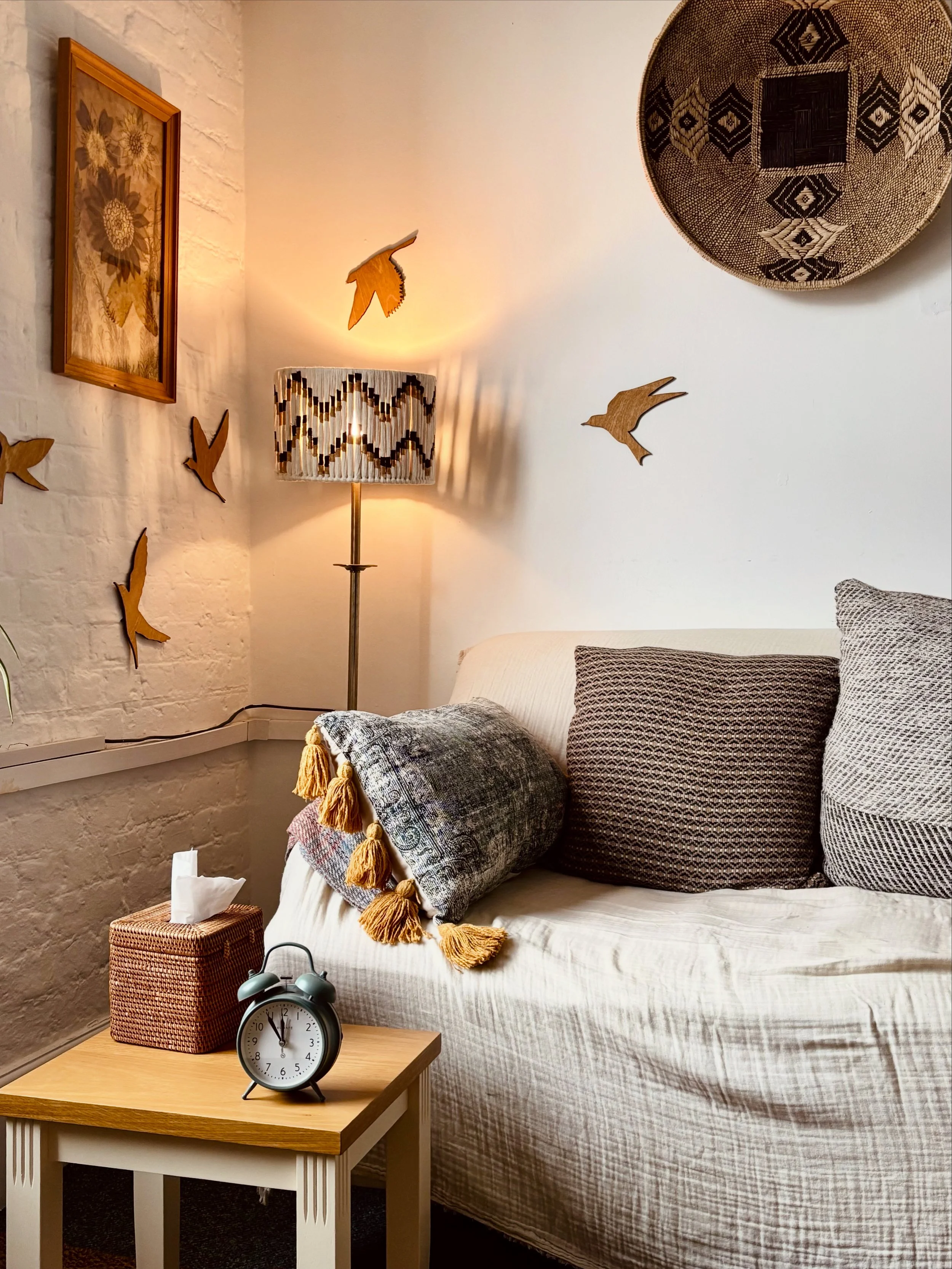 One Year of Heathwell: The Story So Far