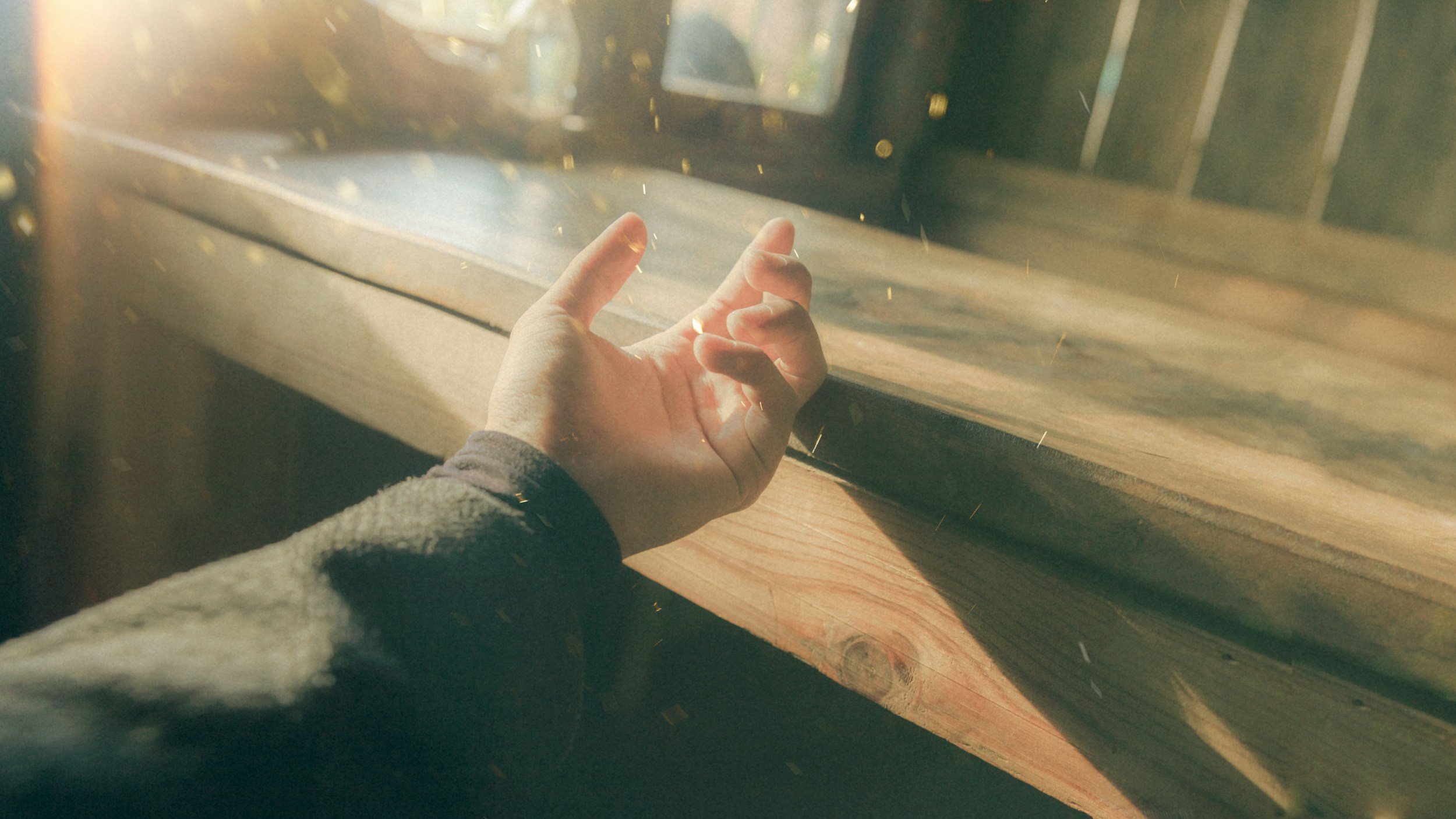 Rebuilding Intimacy After Trauma