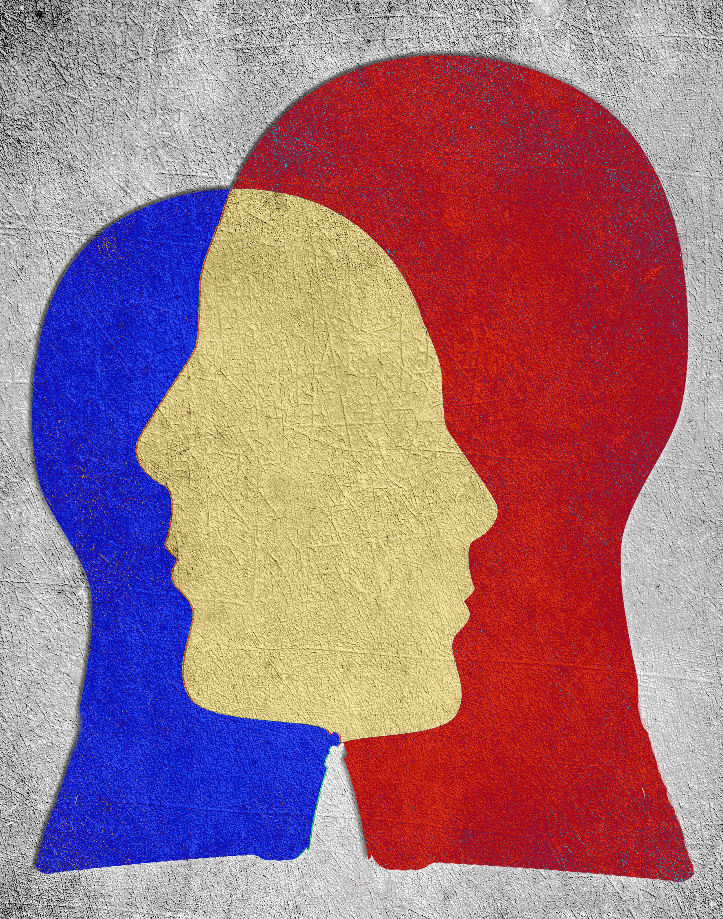 The Therapeutic Relationship: Why It's More Than Just Talking