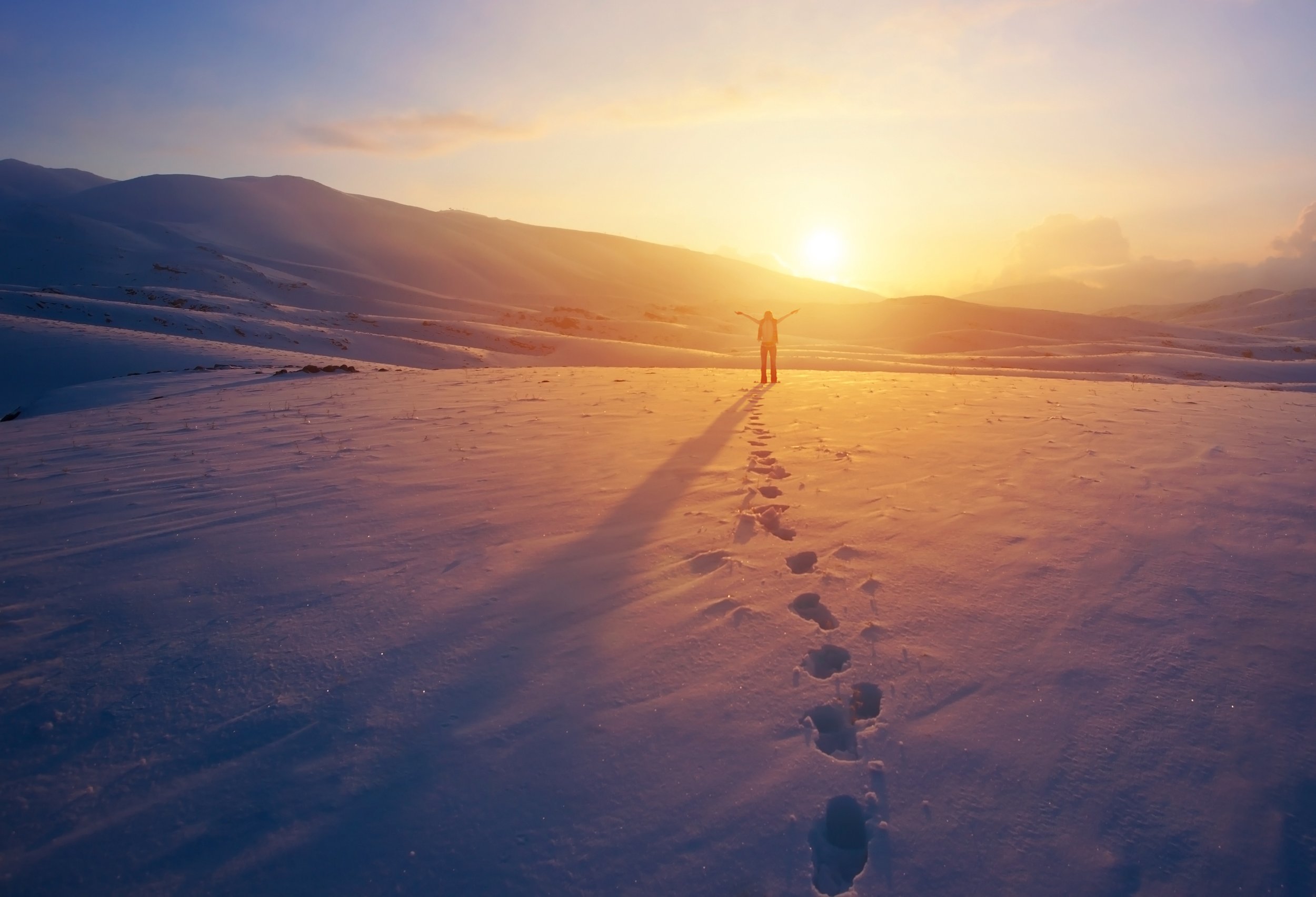 Mental Health Awareness Week: Taking Action Often Begins With One First Step