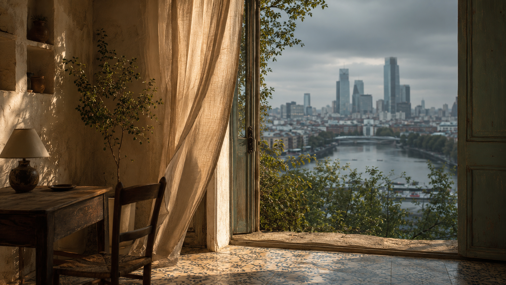 Third Culture Kids and Expats: When Home Is Not One Place