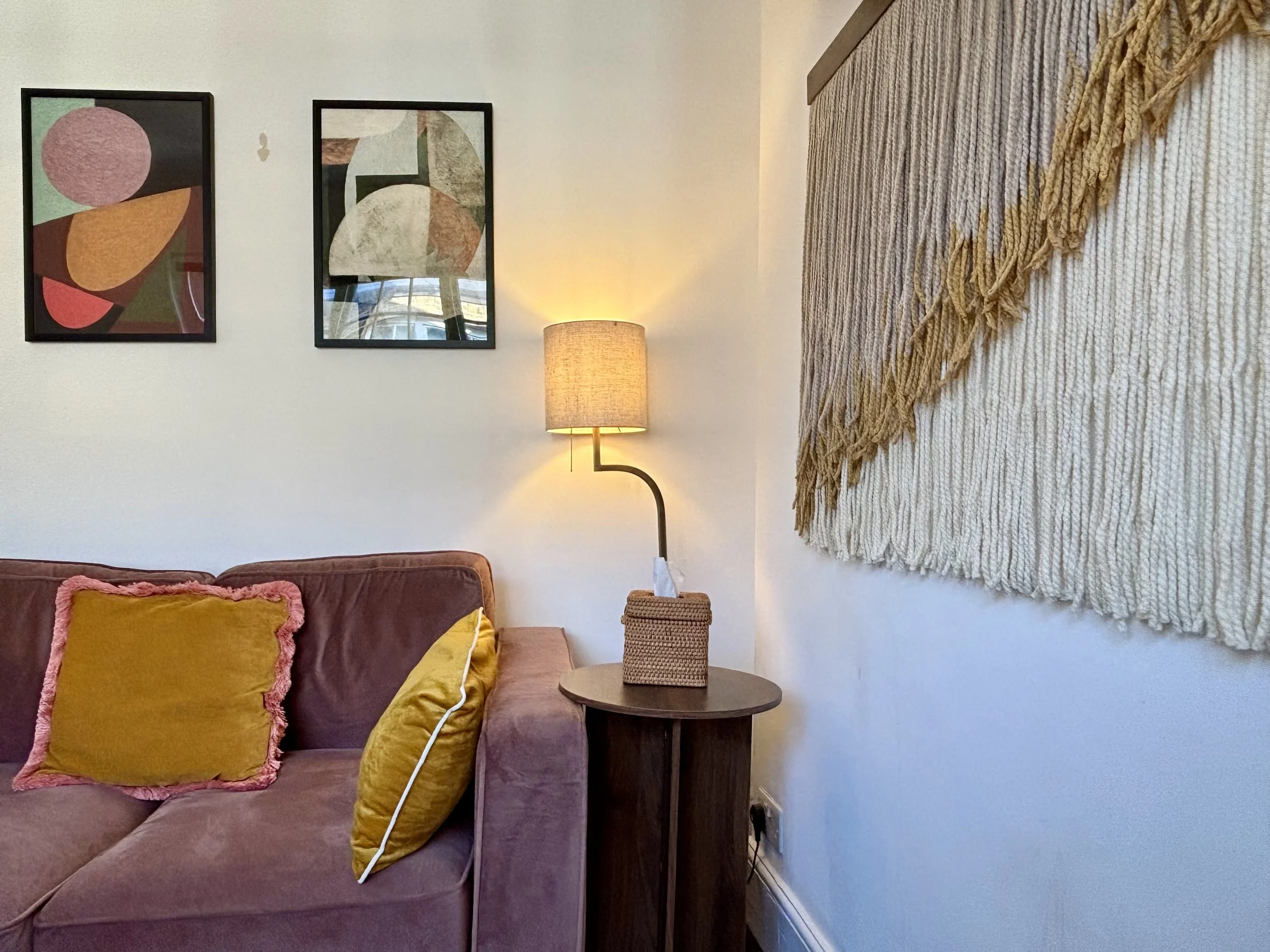 blackheath counselling room for adhd